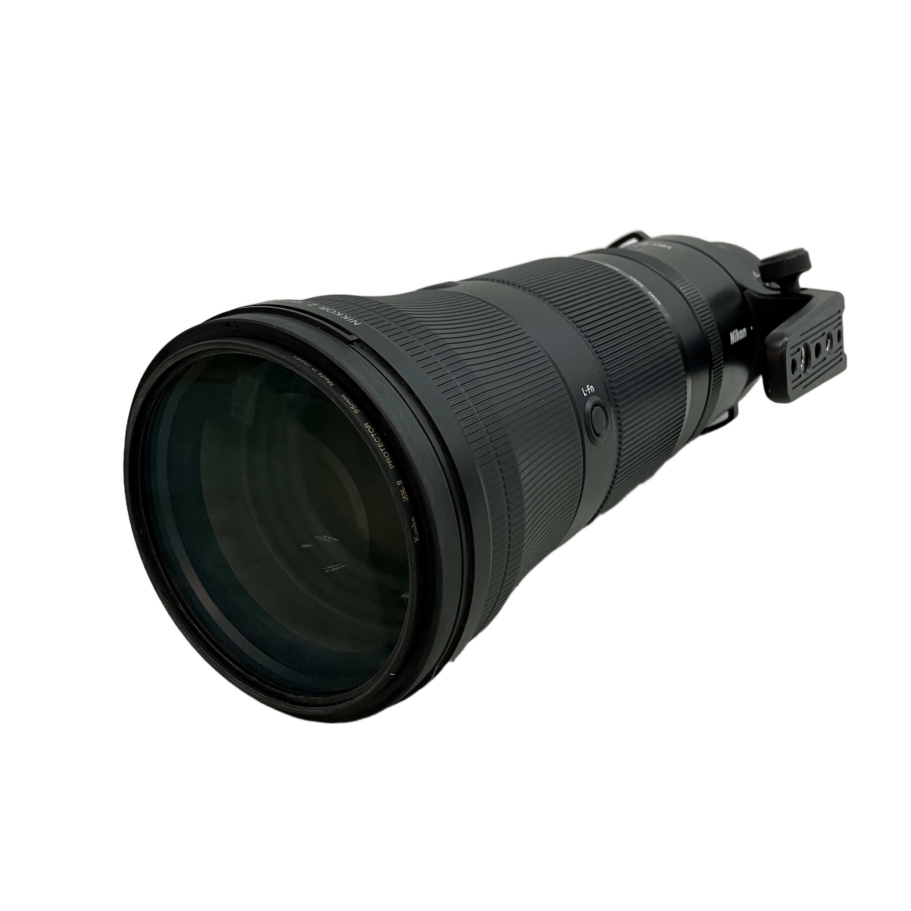 ★Nikon NIKKOR Z 180-600mm f/5.6-6.3 VR 圧倒的迫力の超望遠ズーム★