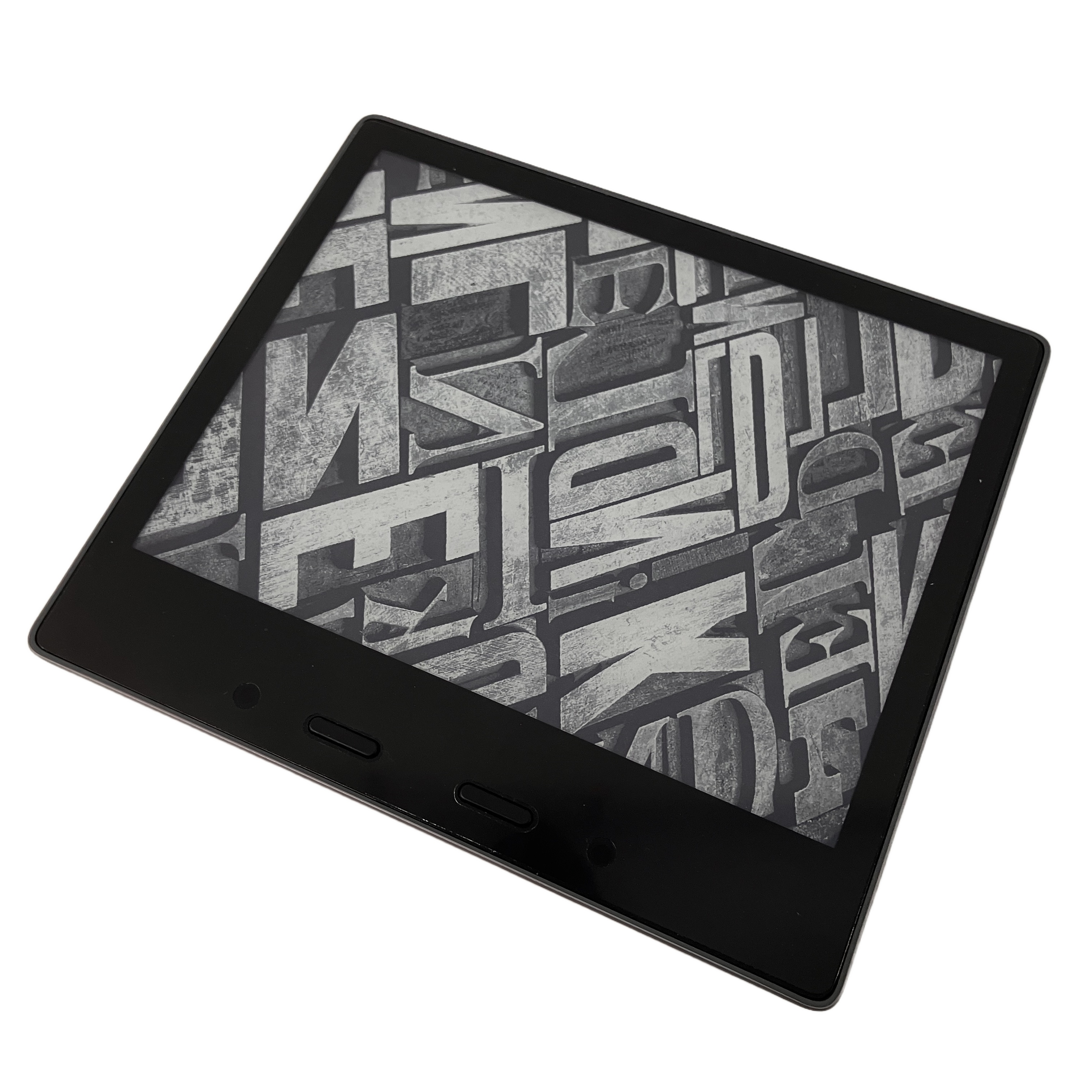 AMAZON Kindle Oasis 第10世代 32GB 電子書籍リーダー