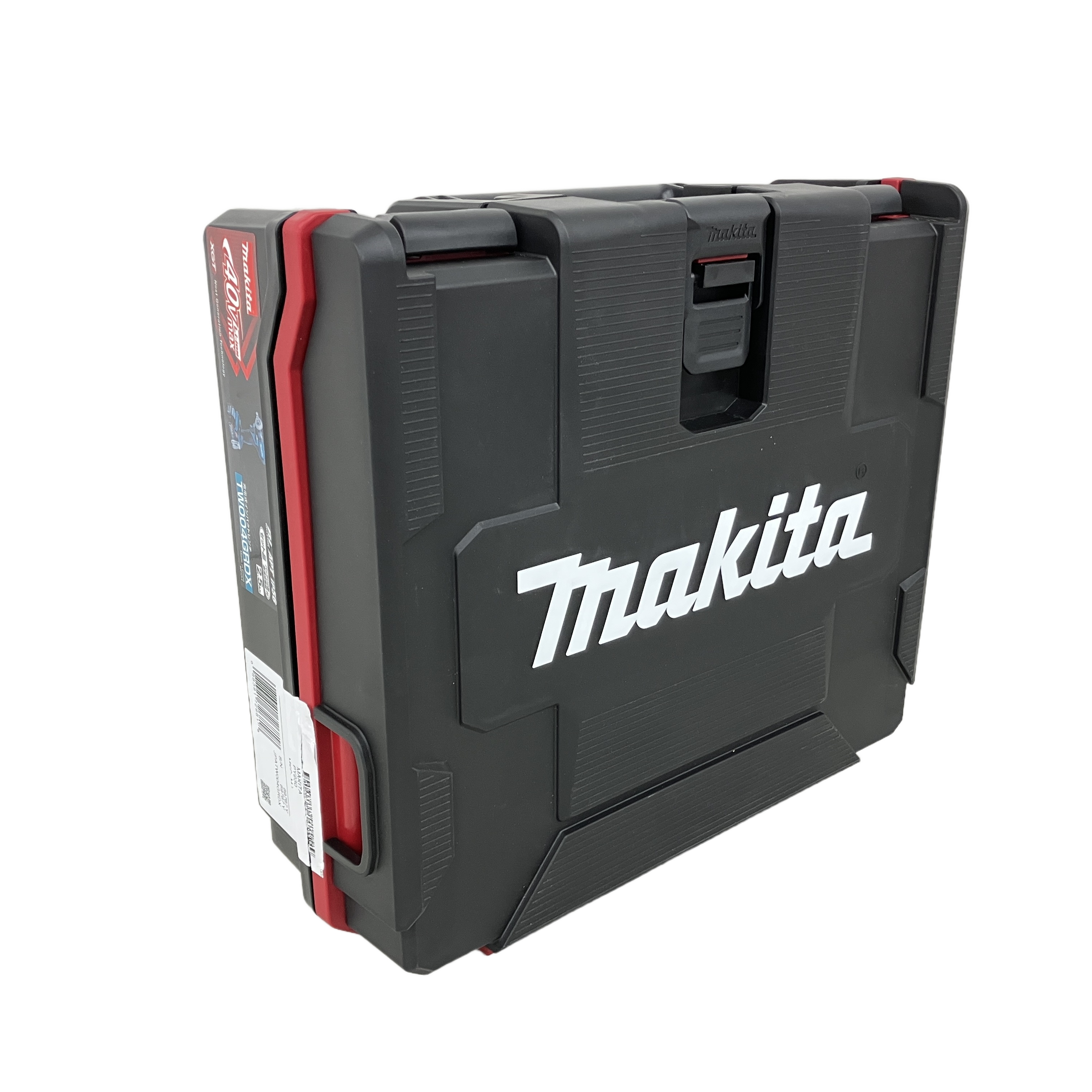 MAKITA TW004GRDX インパクトレンチ