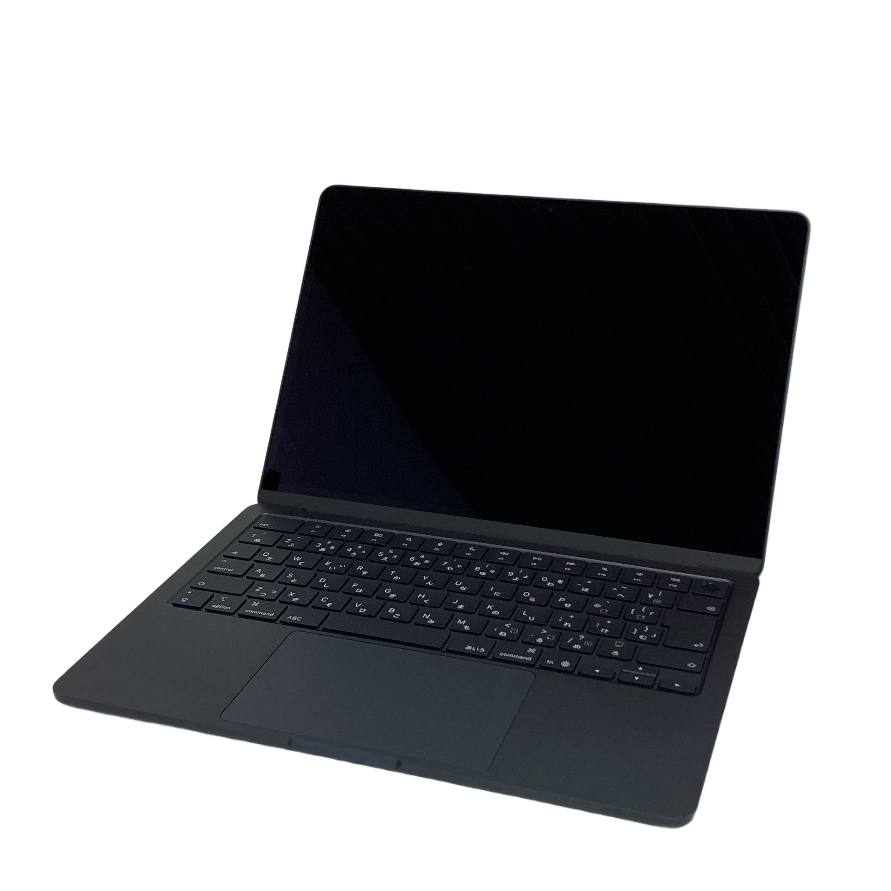 ★MacBook Air 13 M4(2025)16G 256G 中古良好 快適さを手軽に!★