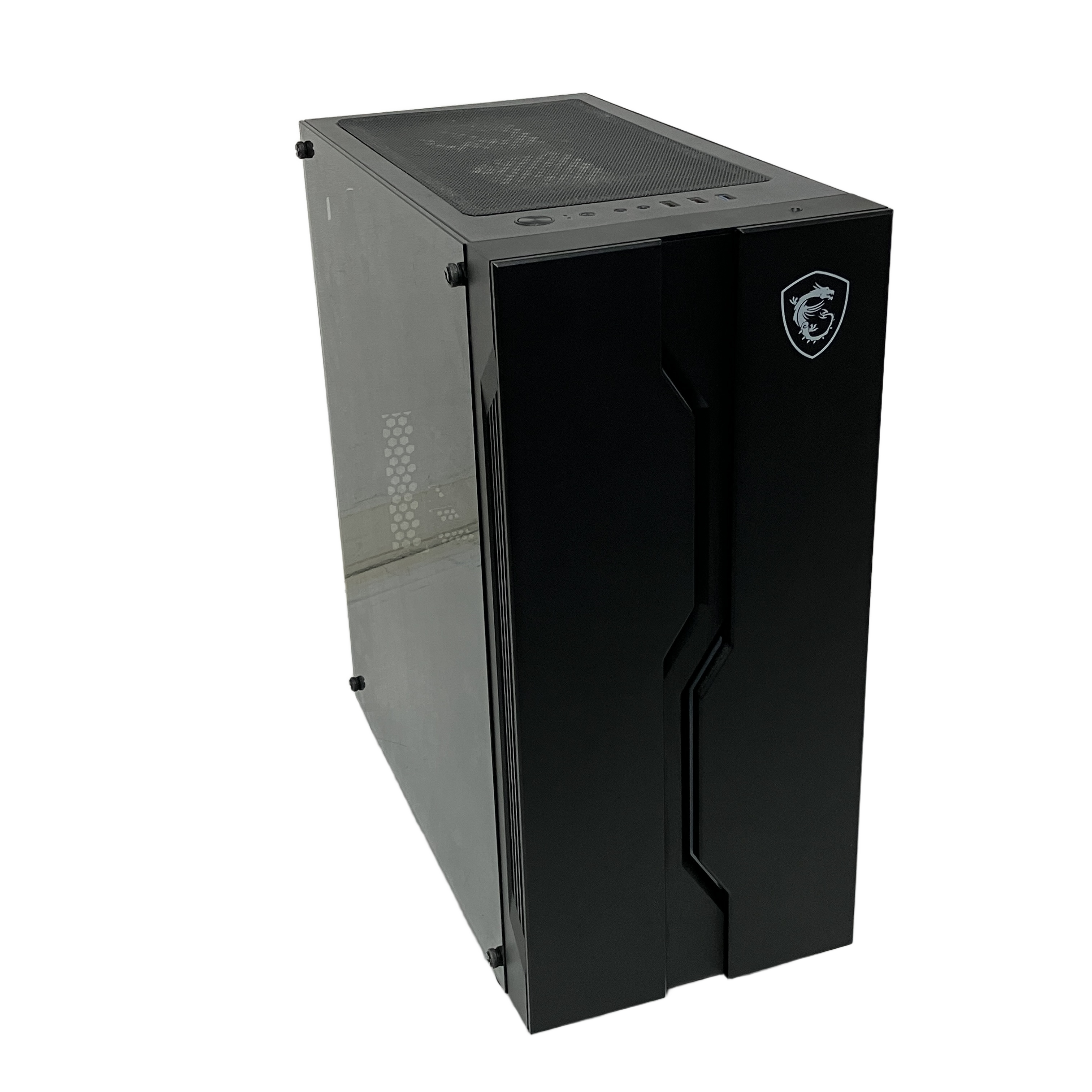 O.E.M. デスクトップPC i7-9700F 32GB 6.0TB