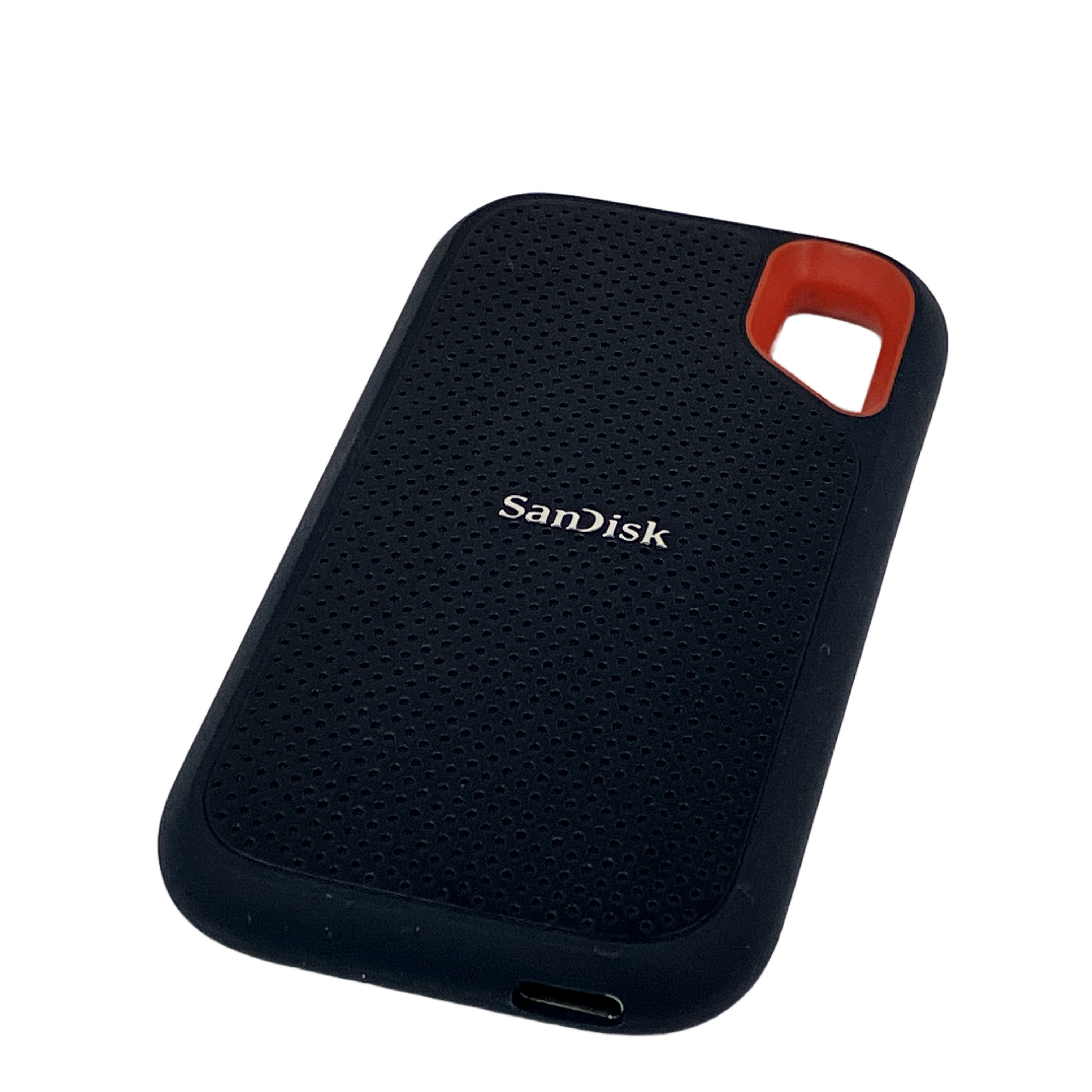 SANDISK SDSSDE61-2T00 外付けSSD 2TB