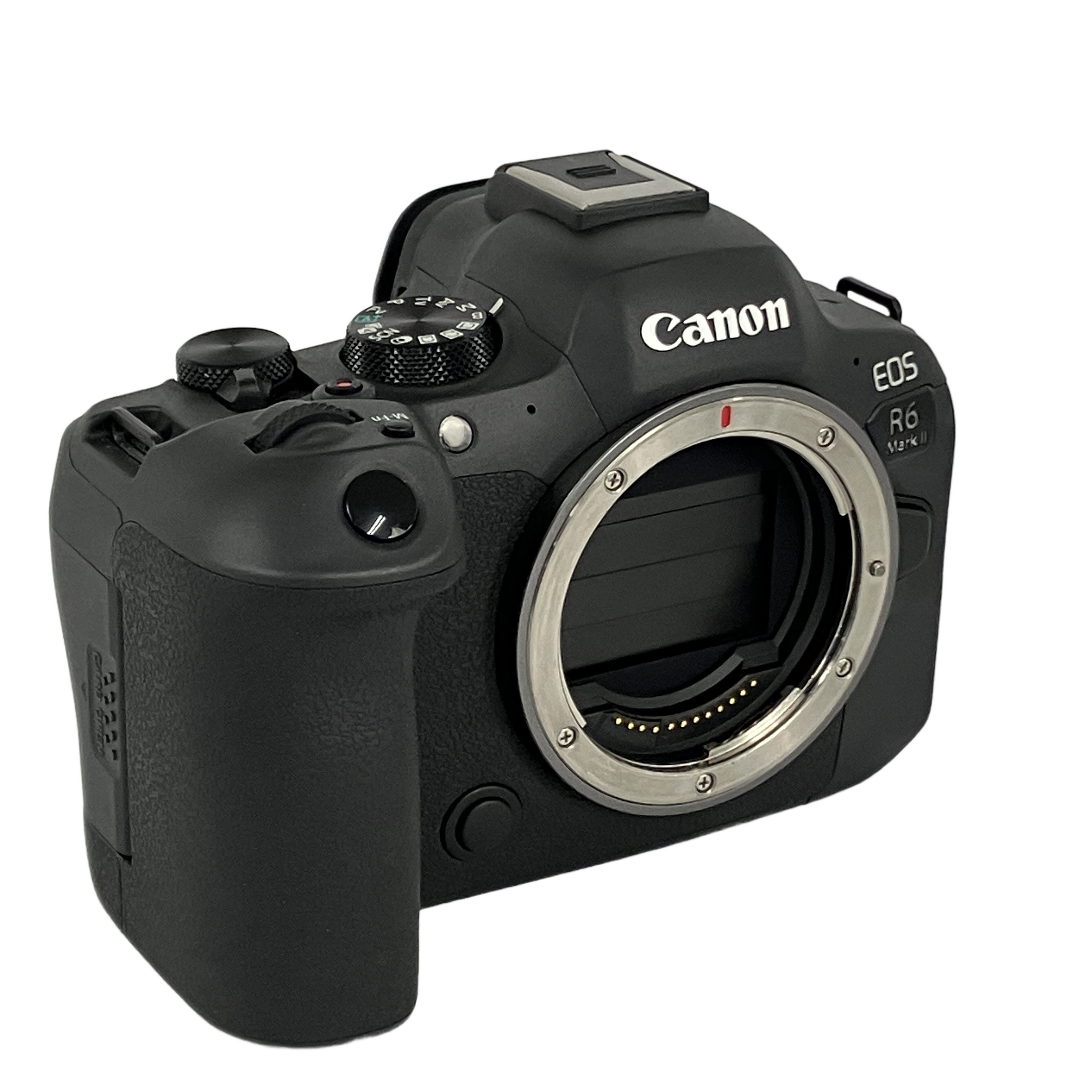 CANON EOS R6 Mark II カメラ