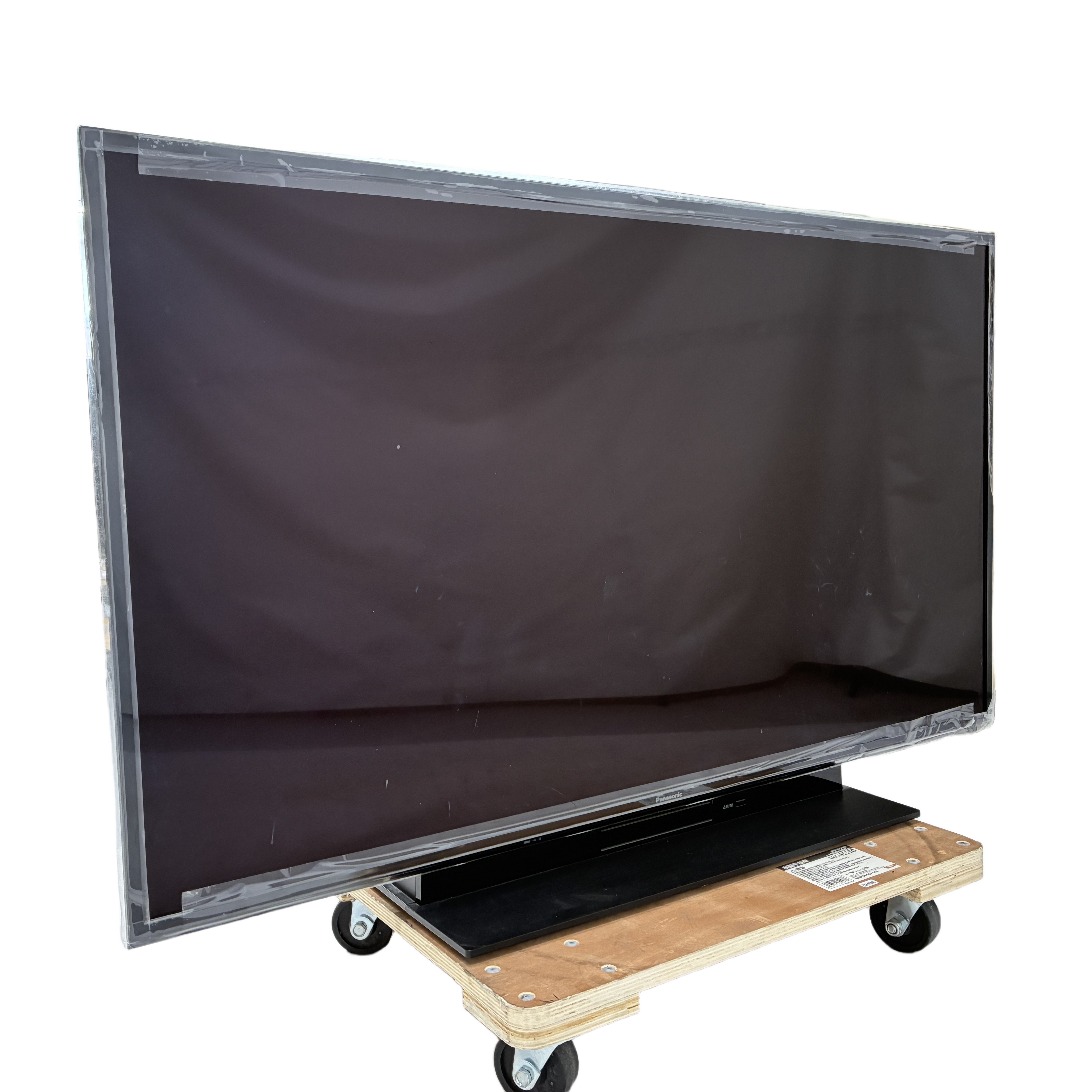 PANASONIC TH-49GR770 49V型 4K 液晶テレビ