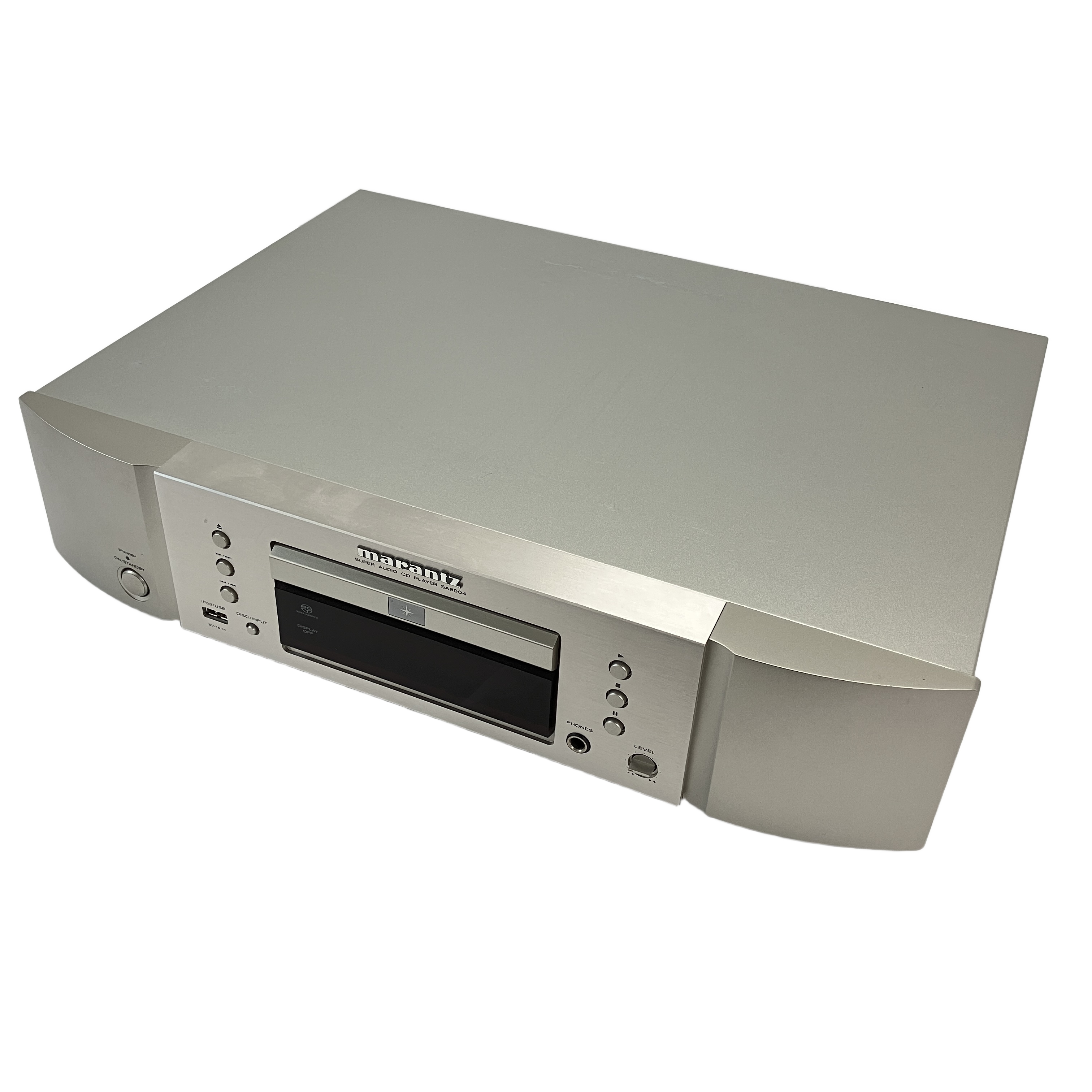 MARANTZ SA8004 SACDプレイヤー