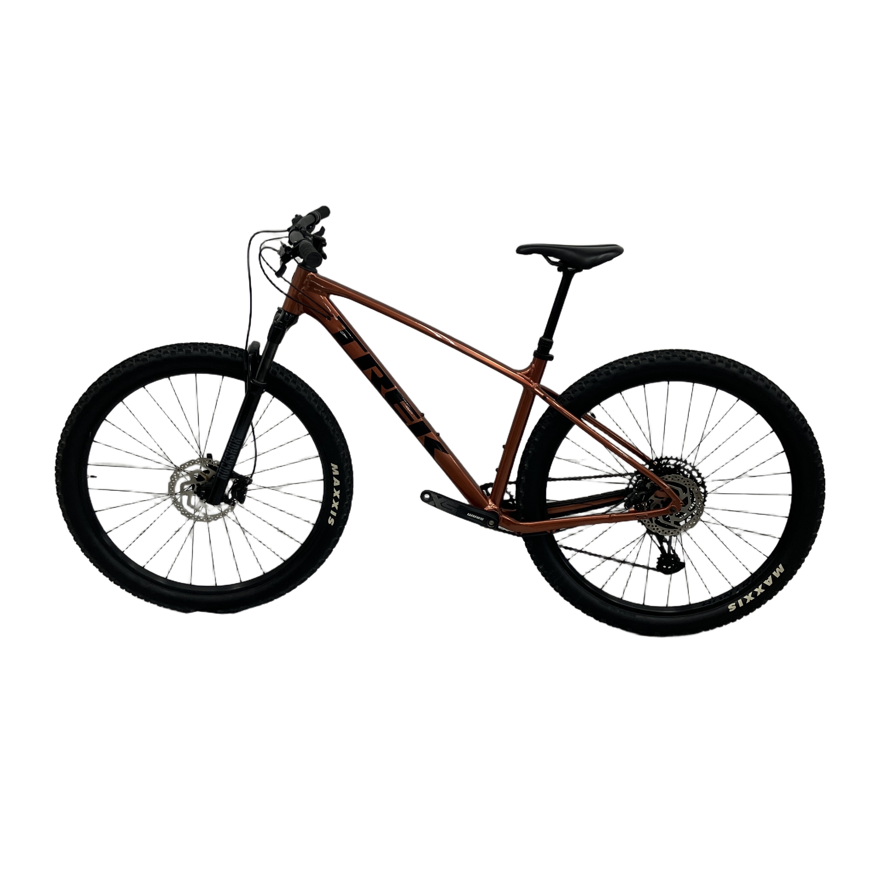 TREK Marlin 7 マウンテンバイク
