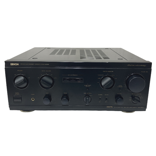 DENON PMA-890D プリメインアンプ