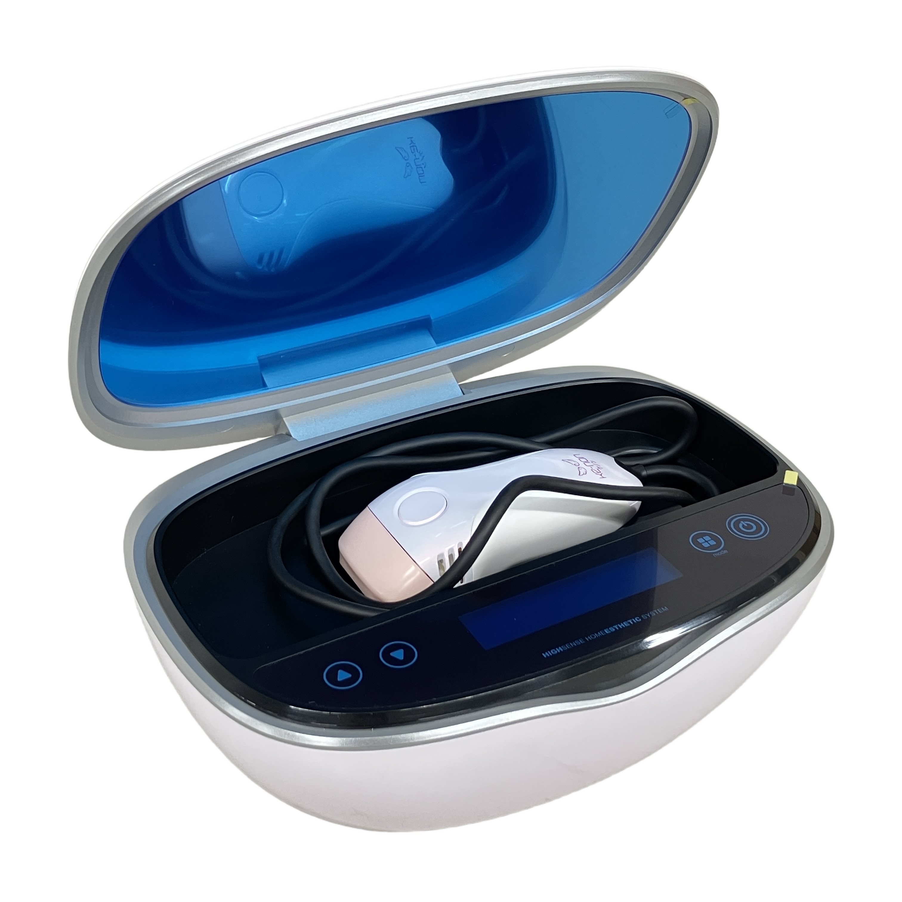 EMTECH Ke-non ver.8.5J フラッシュ脱毛器