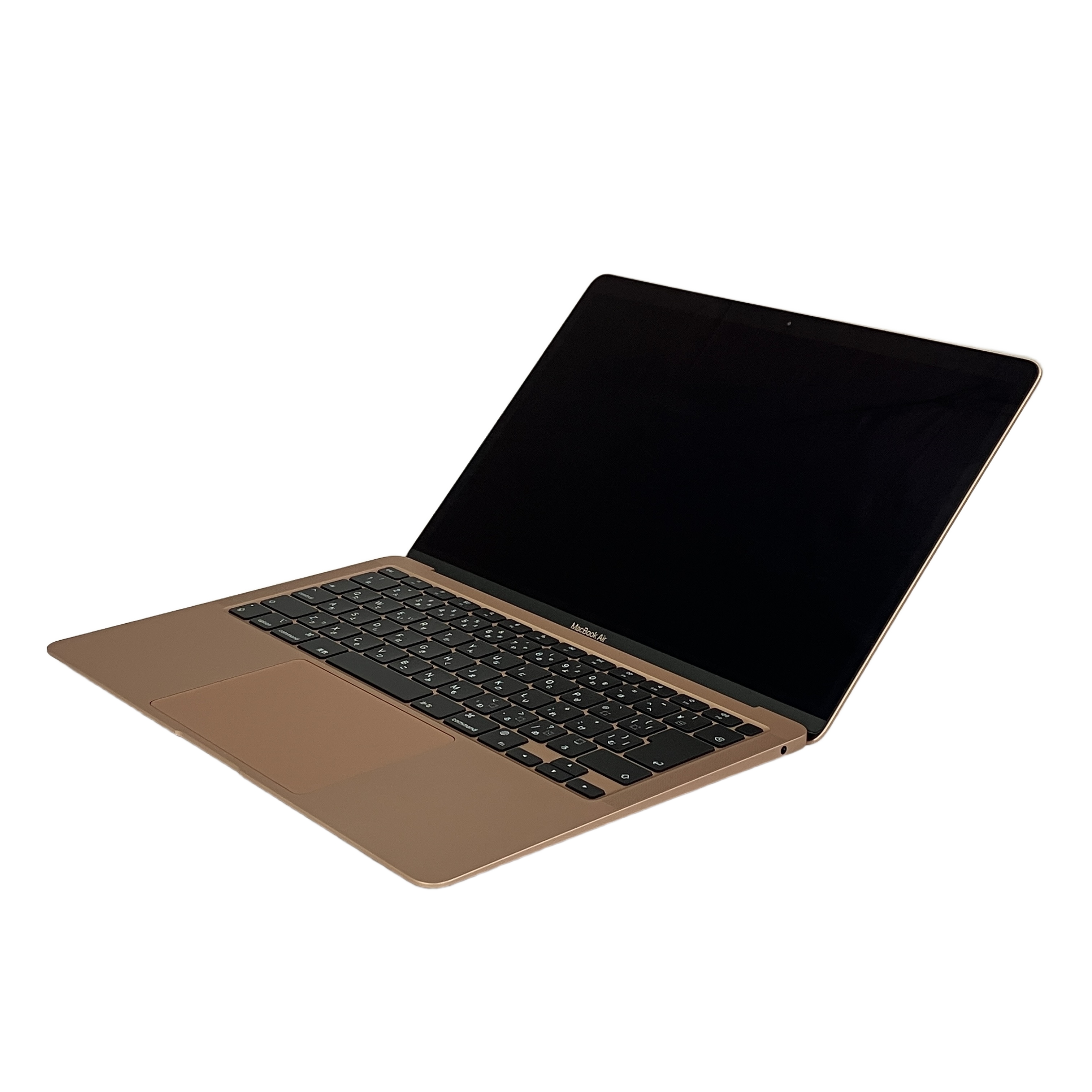 APPLE MacBook Air M1 2020 ノートPC 16GB 512GB