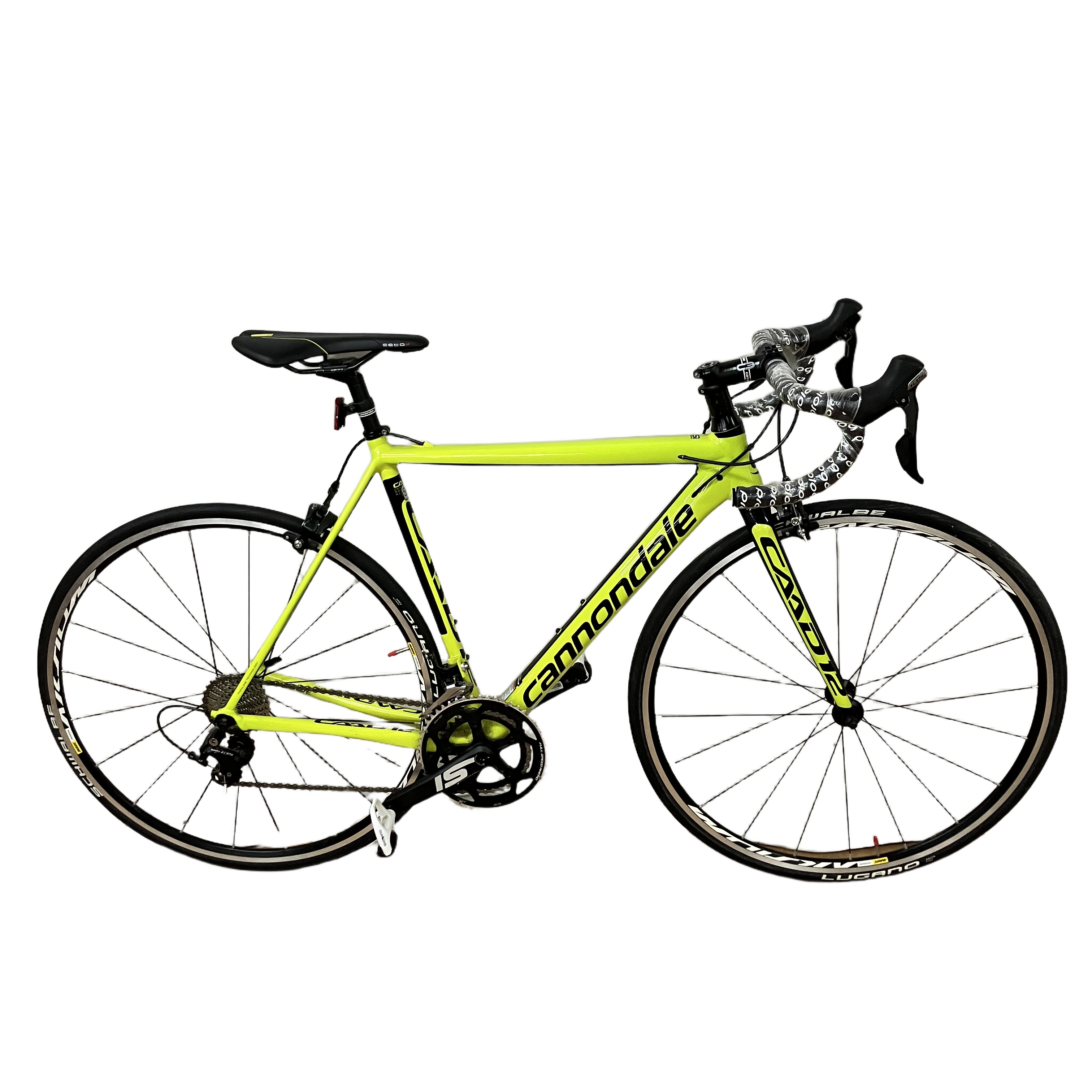 CANNONDALE CAAD12 ロードバイク サイズ50