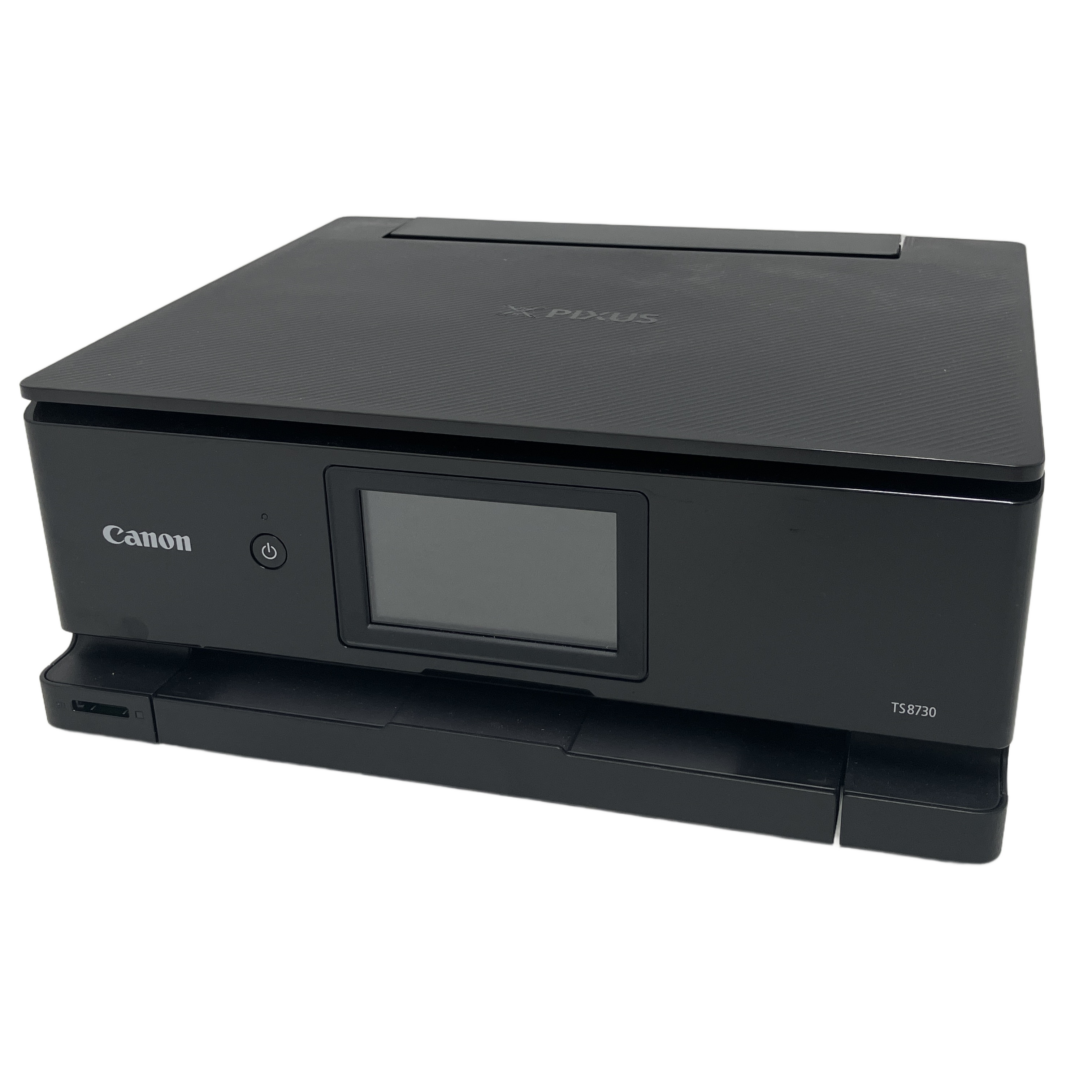 CANON PIXUS TS8730 インクジェットプリンター