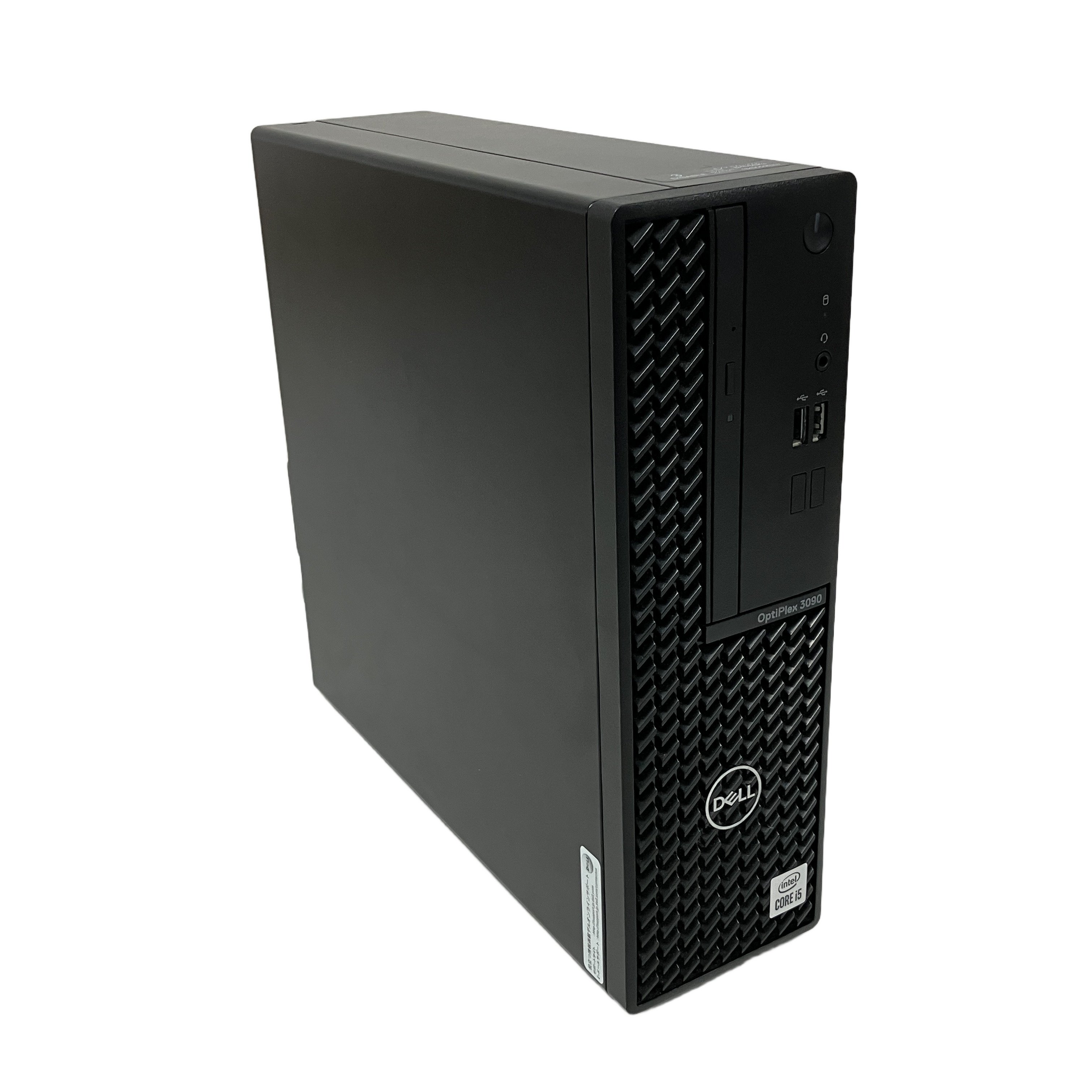 DELL OptiPlex 3090 デスクトップPC 16GB/256GB