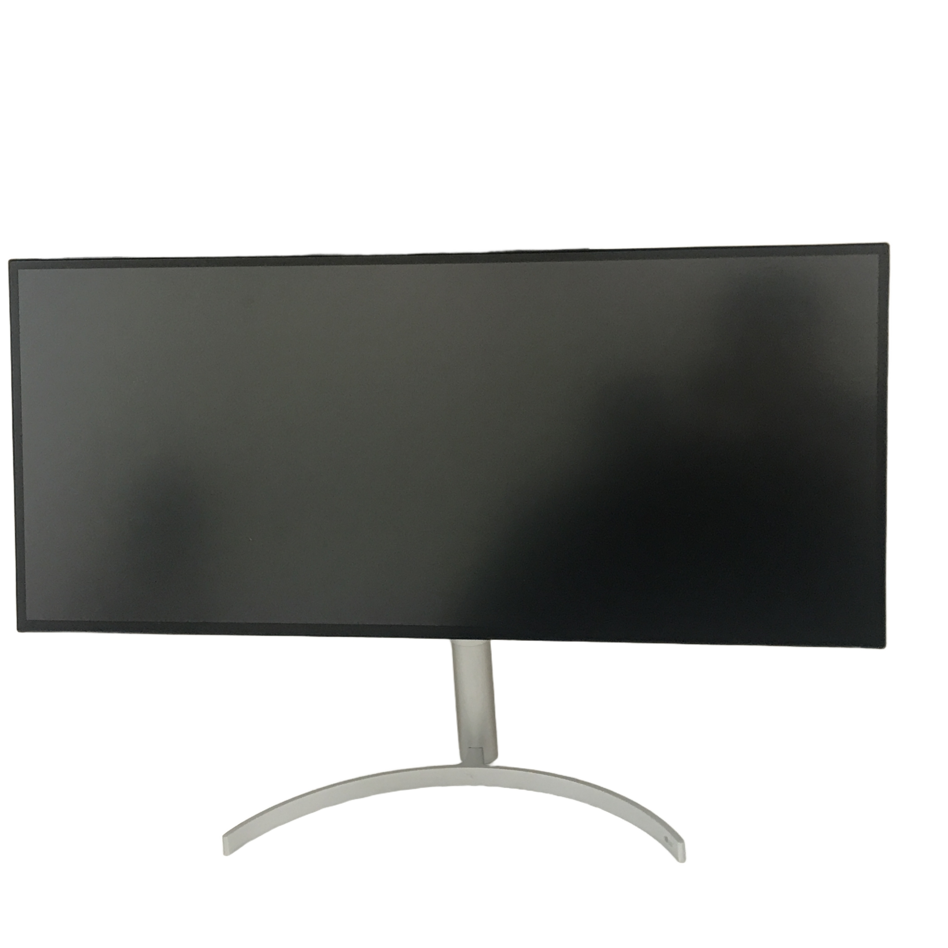 LG 34WK95U-W 液晶モニター 34インチ