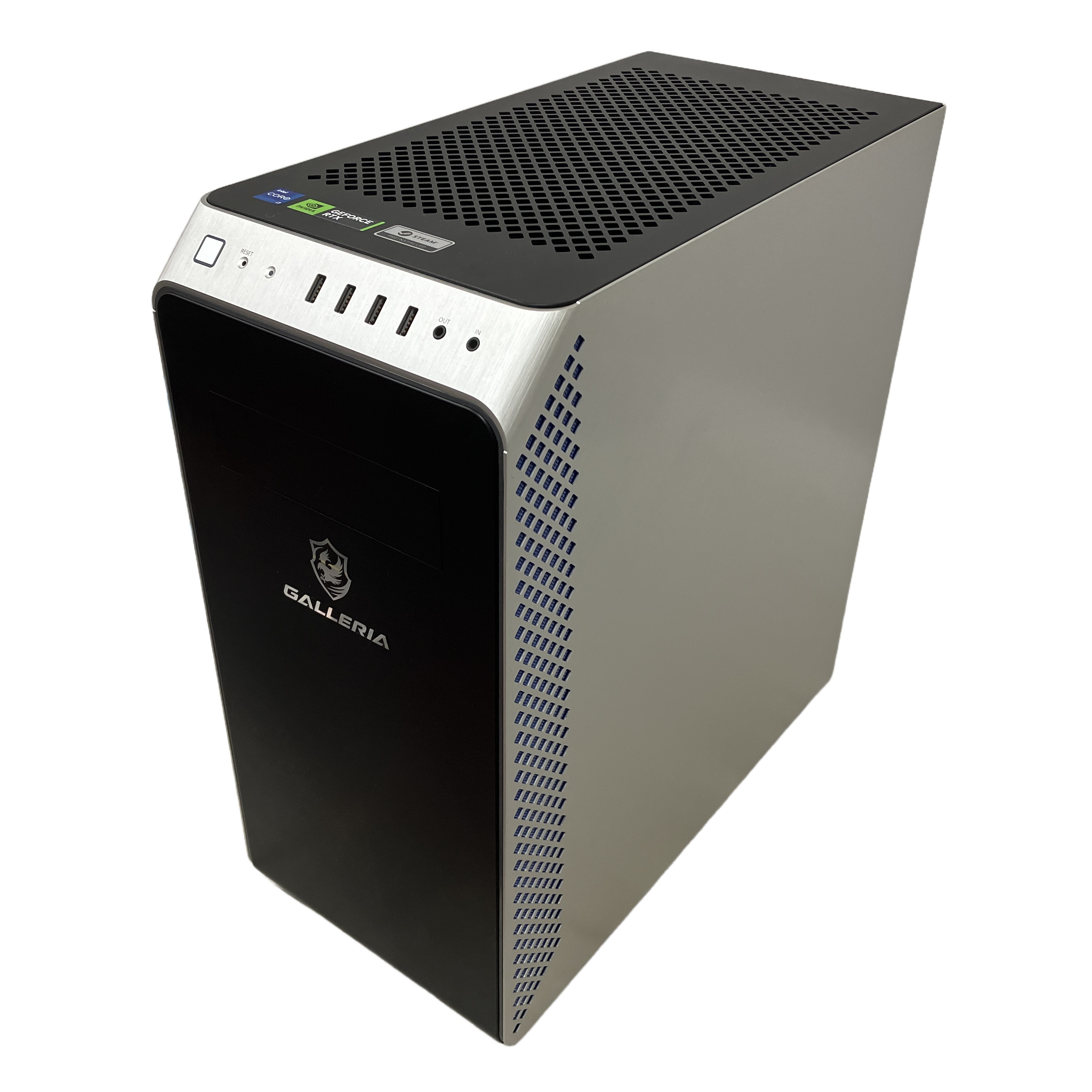 THIRDWAVE GALLERIA UA7C-R46T デスクトップ パソコン