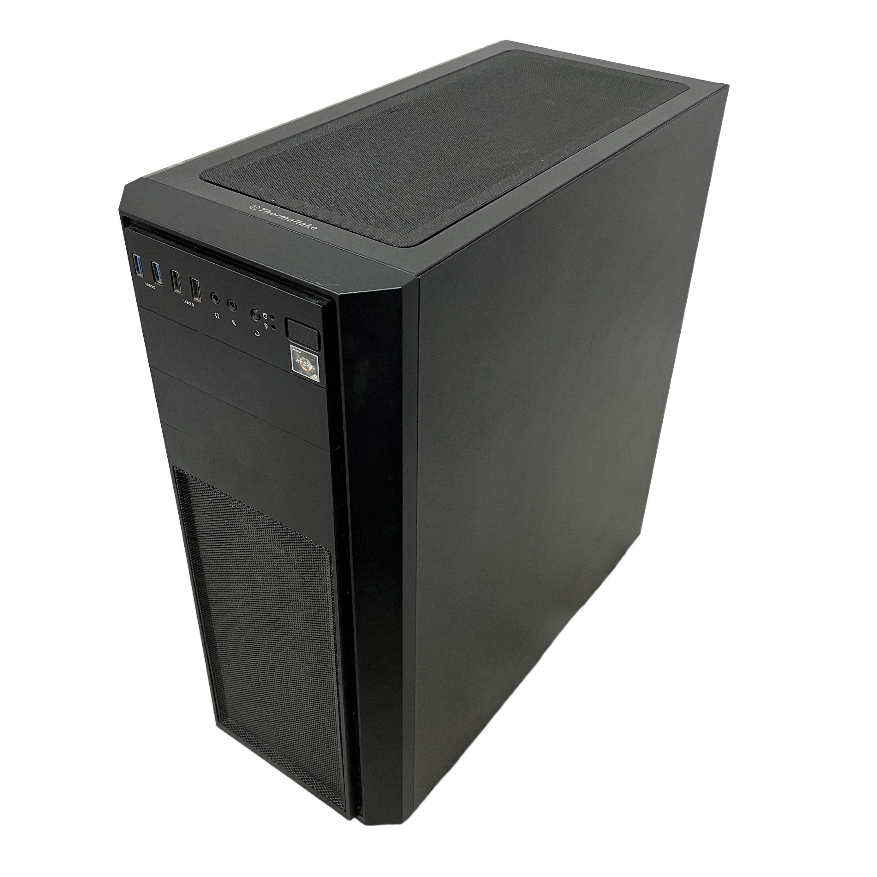 Ryzen 5 3600 デスクトップパソコン 16GB 500GB GTX 1660 SUPER