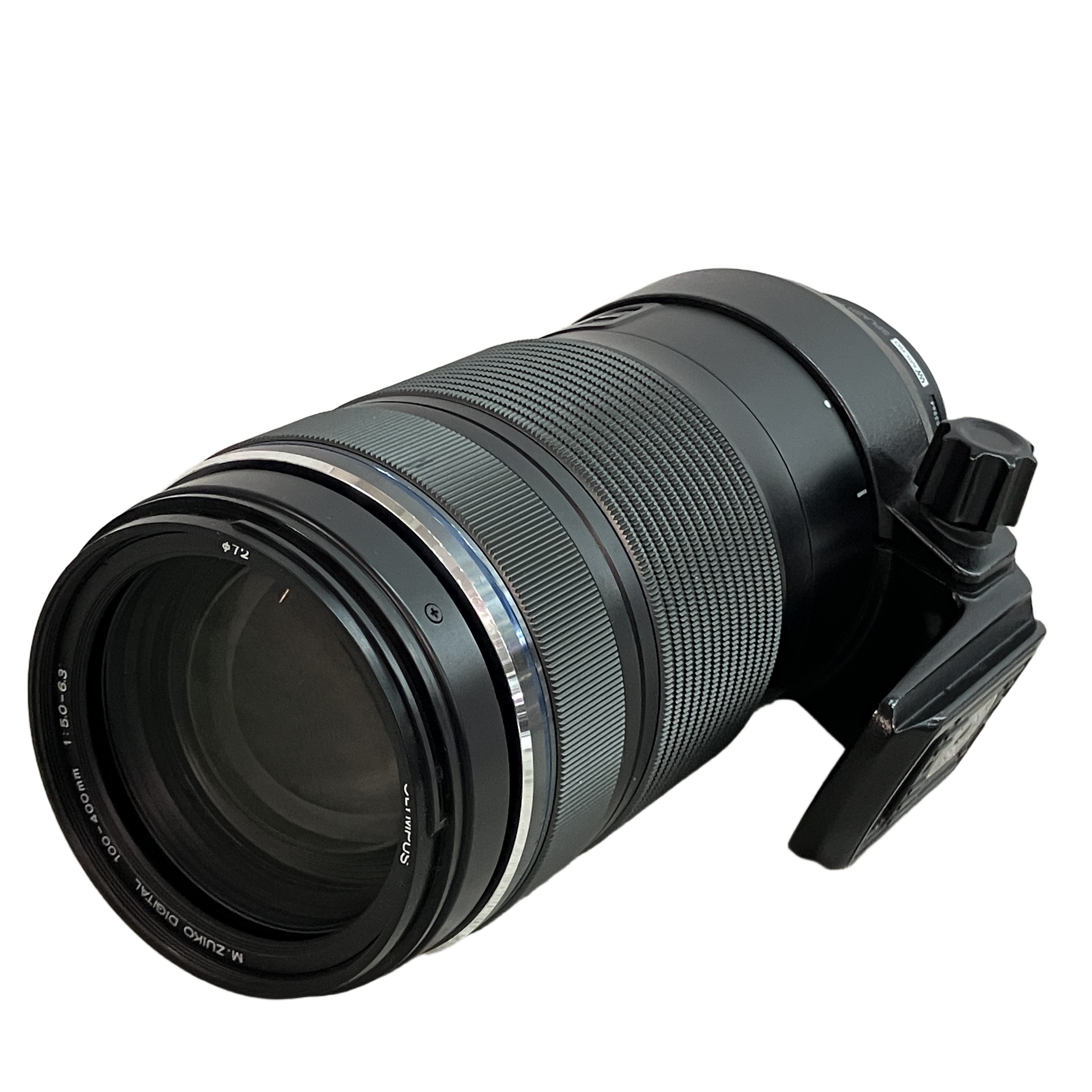 ★OLYMPUS M.ZUIKO DIGITAL ED 100-400mm F5.0-6.3 IS 圧倒的な望遠性能★