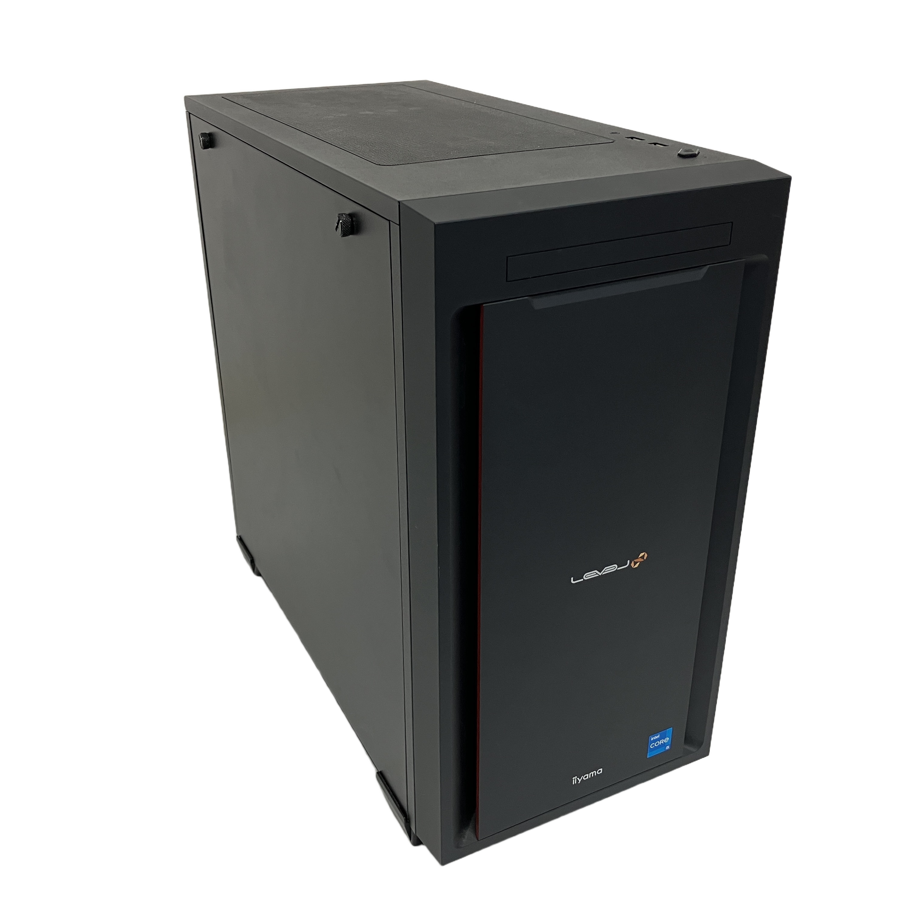 MOUSECOMPUTER ILeDEi-M77M デスクトップPC i5-13400F RTX4060