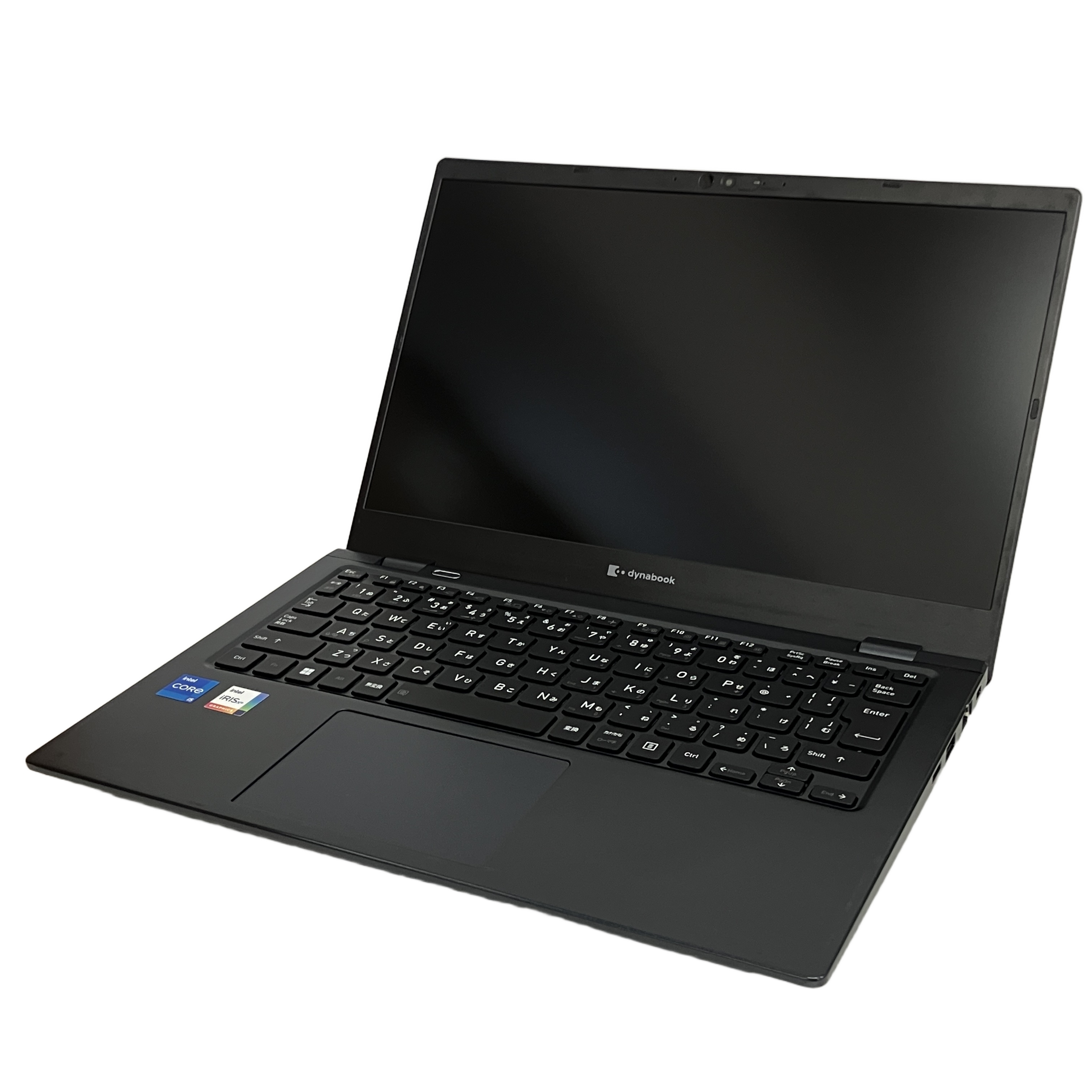 DYNABOOK P4-G6VL-BE ノートPC 13.3インチ