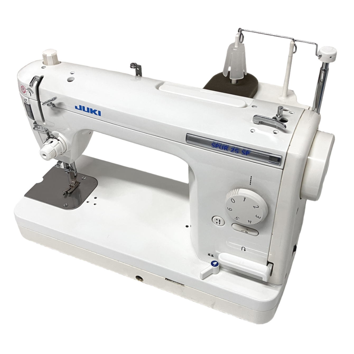 JUKI TL-25SP シュプール25スペシャル ミシン