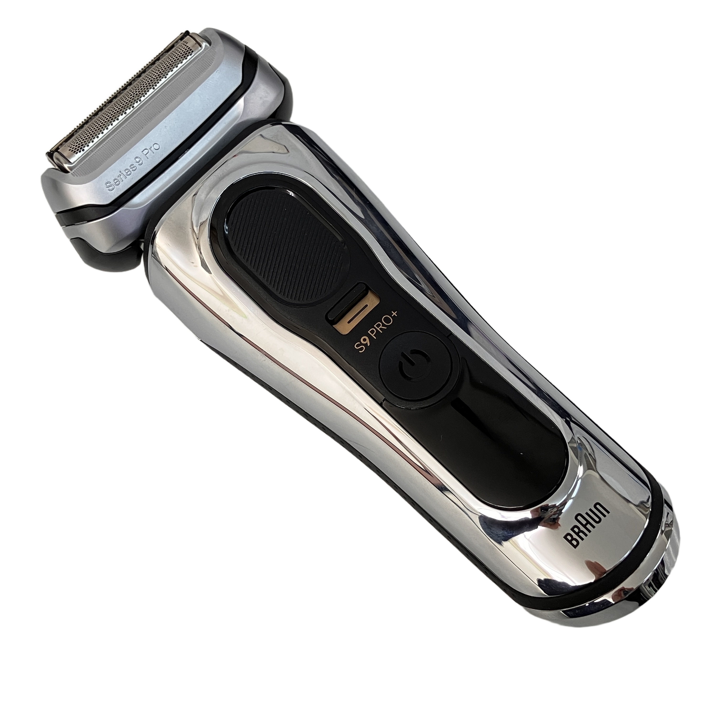 BRAUN 9556cc-V シリーズ9 PRO+ 電気シェーバー