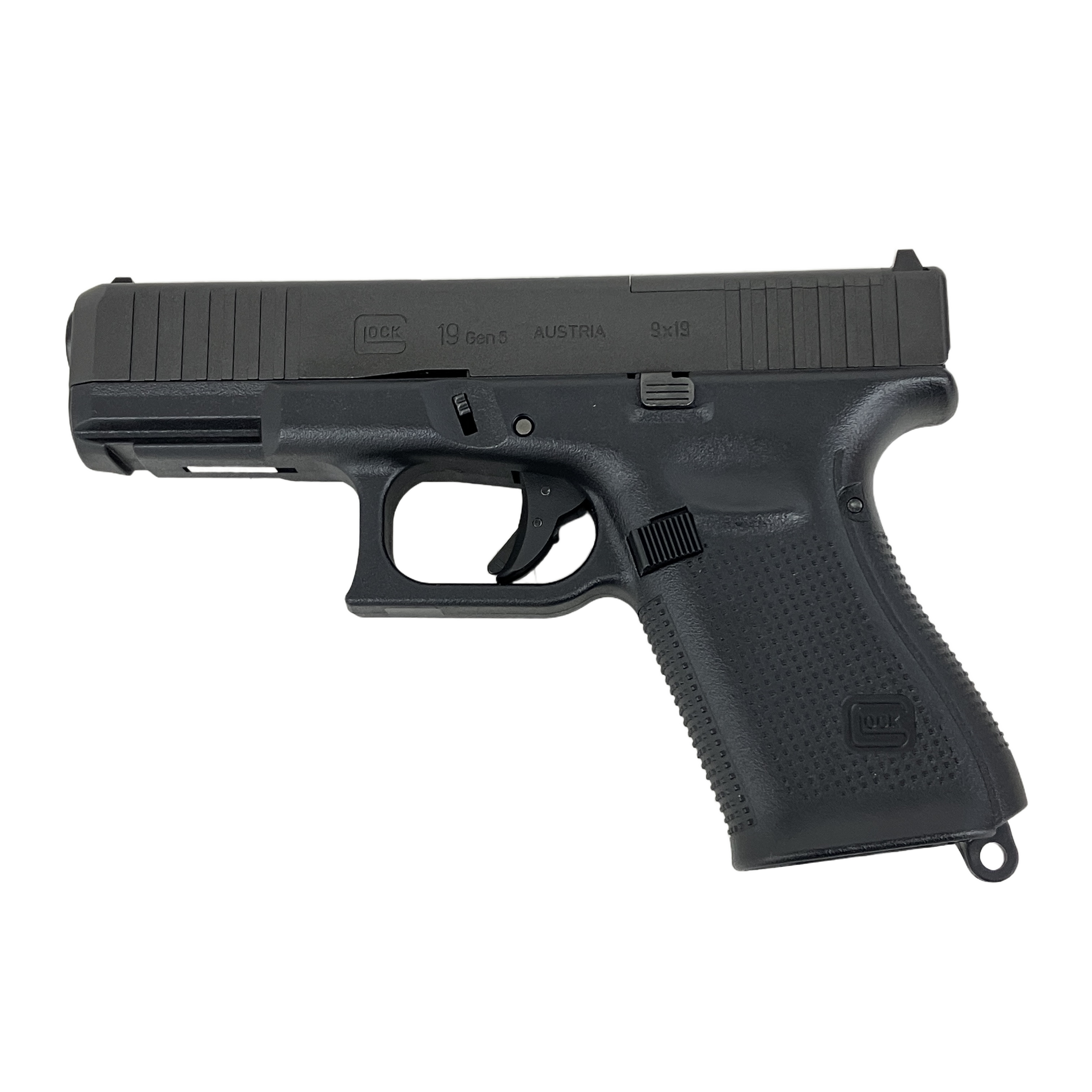 TOKYO MARUI G19 Gen5 MOS ガスブローバック