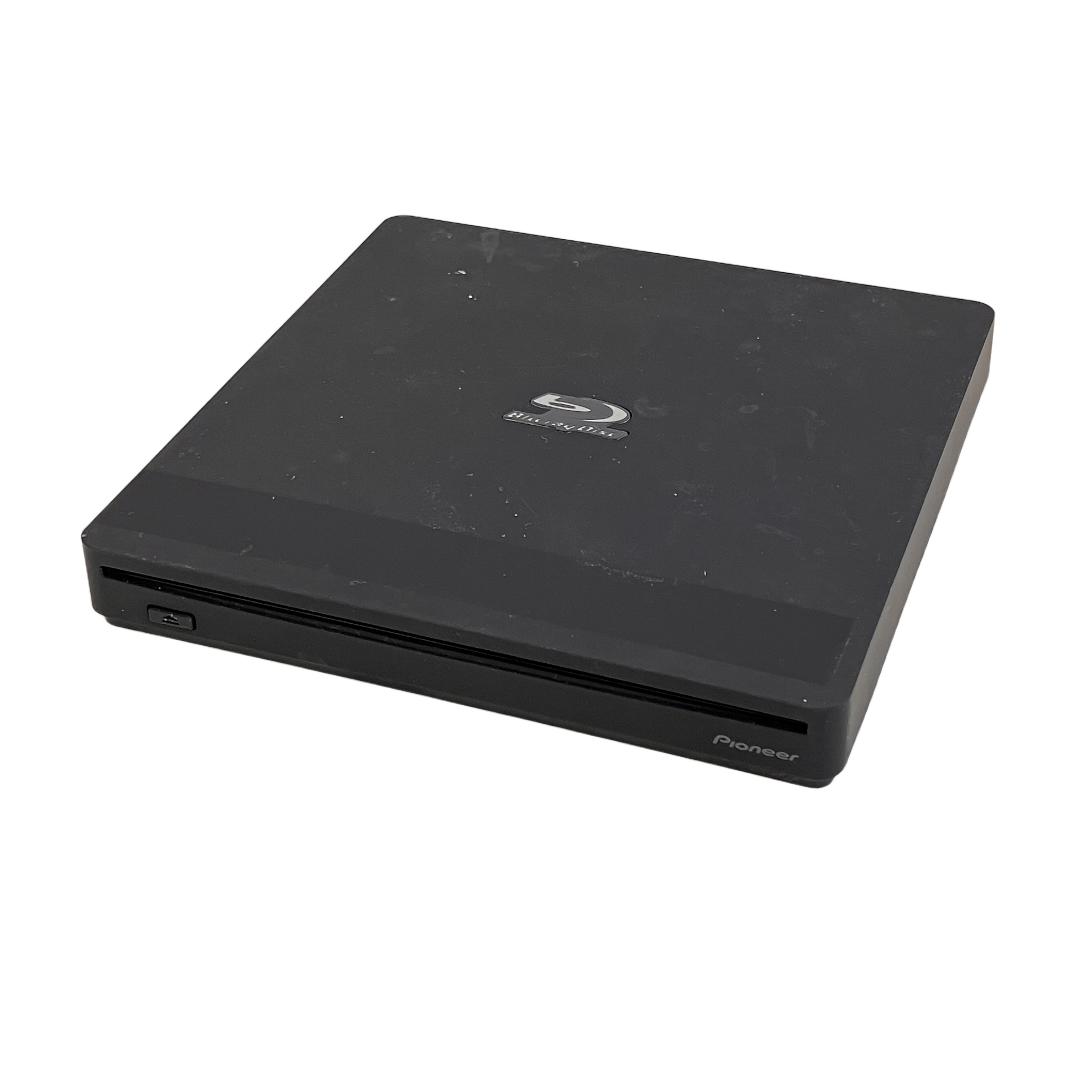 PIONEER BDR-XS07B-UHD ブルーレイドライブ