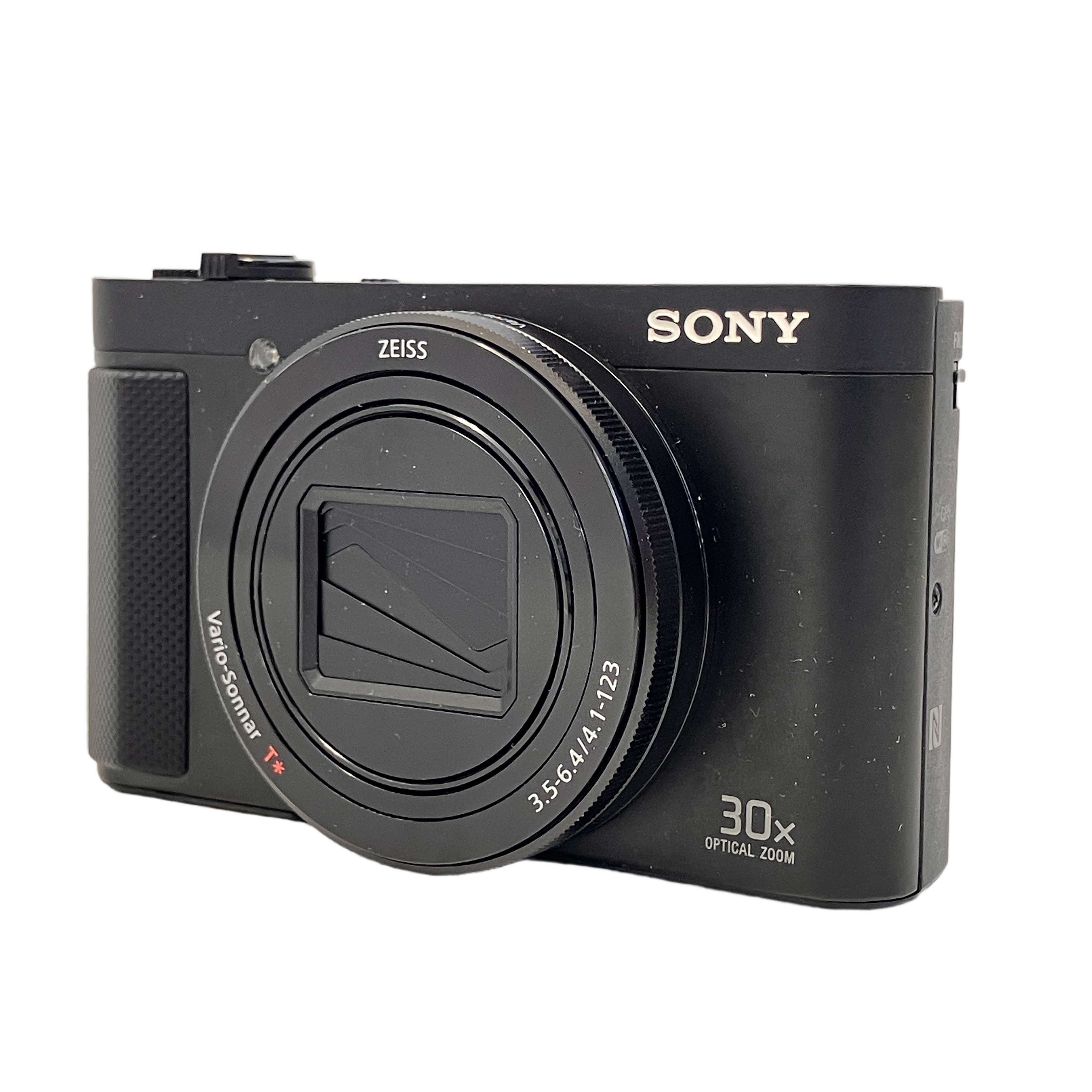SONY DSC-HX90V コンパクトデジタルカメラ