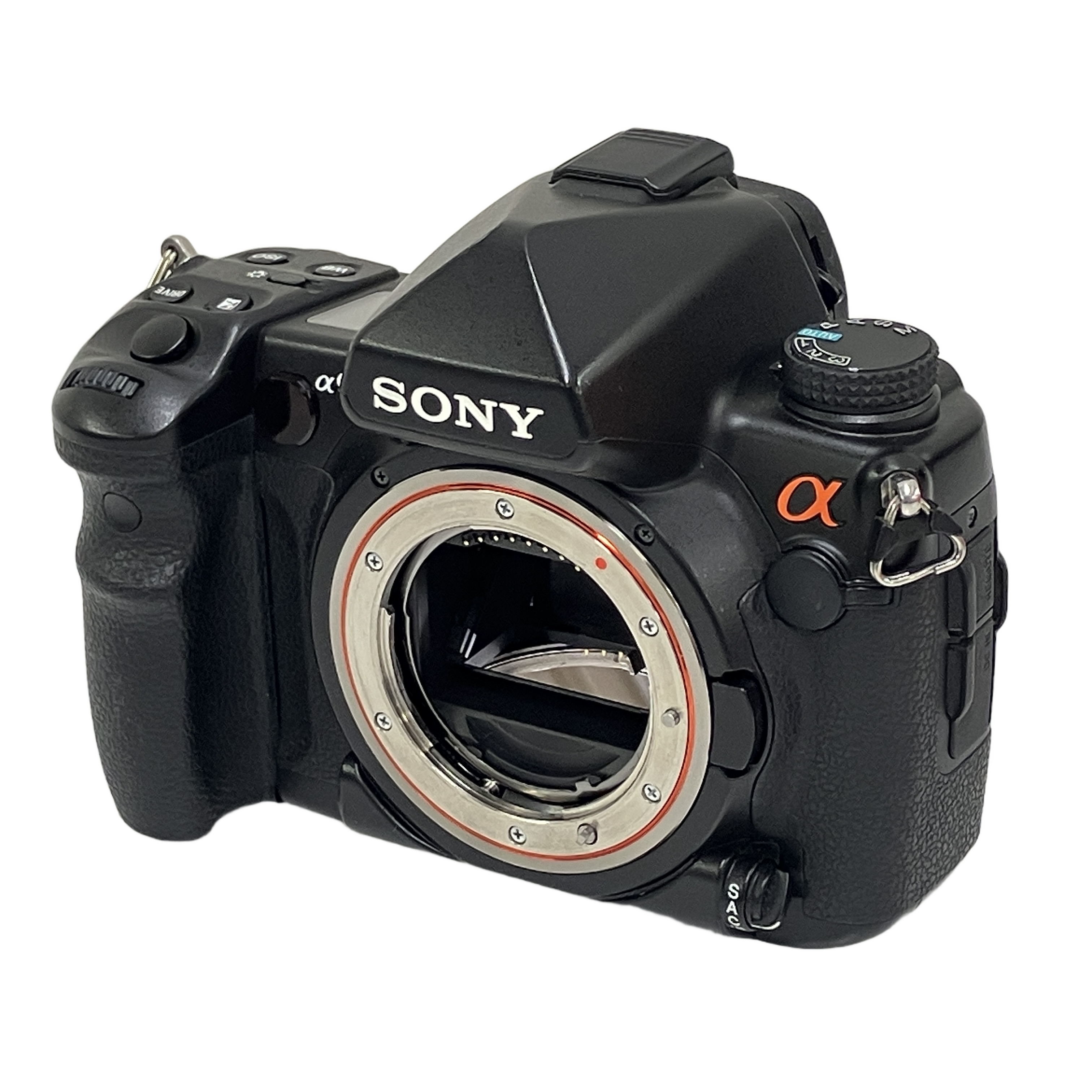 SONY α900 デジタル一眼レフカメラ ボディ