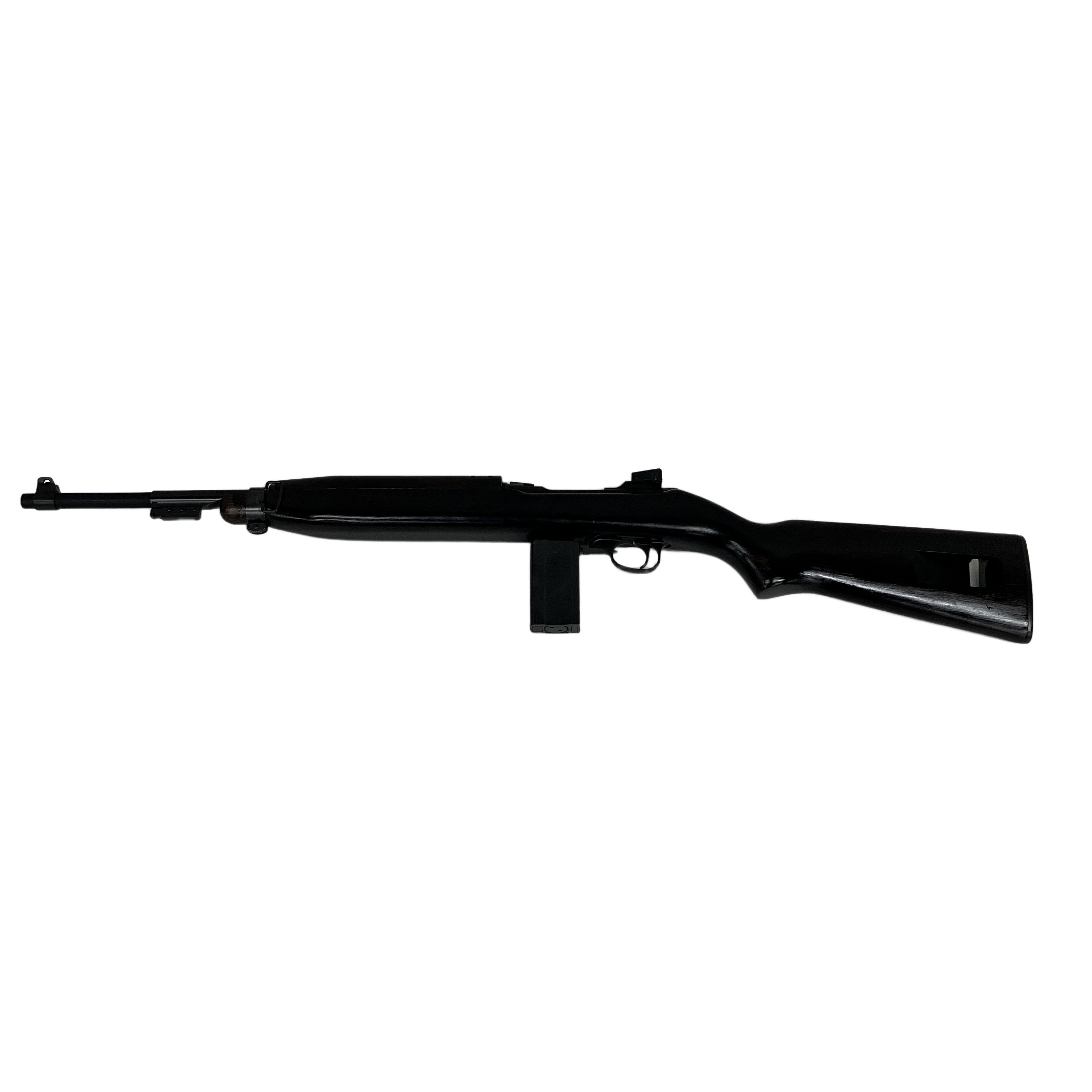 MARUSHIN U.S.M1 Carbine CO2ガスガン