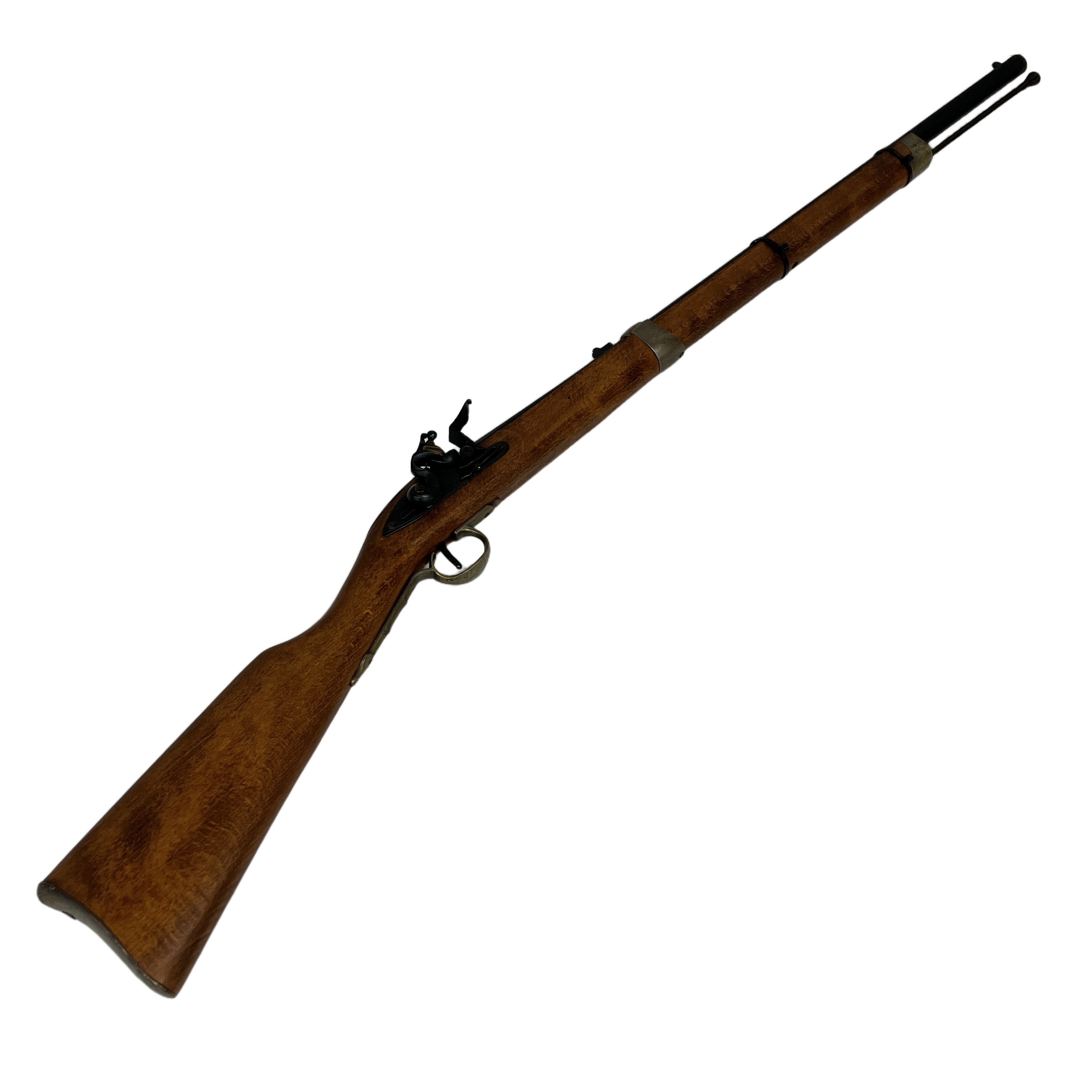 KTW FLINTLOCK CARBINE エアガン