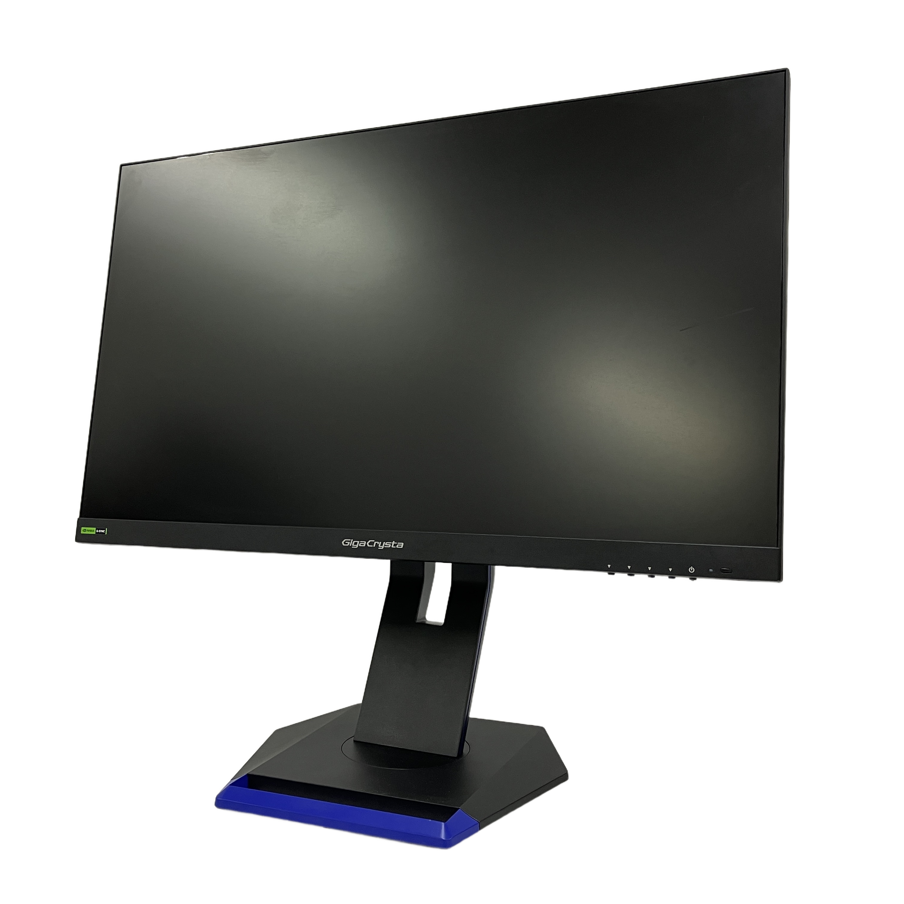 IODATA GigaCrysta LCD-GC253U ゲーミング液晶ディスプレイ 24.5インチ