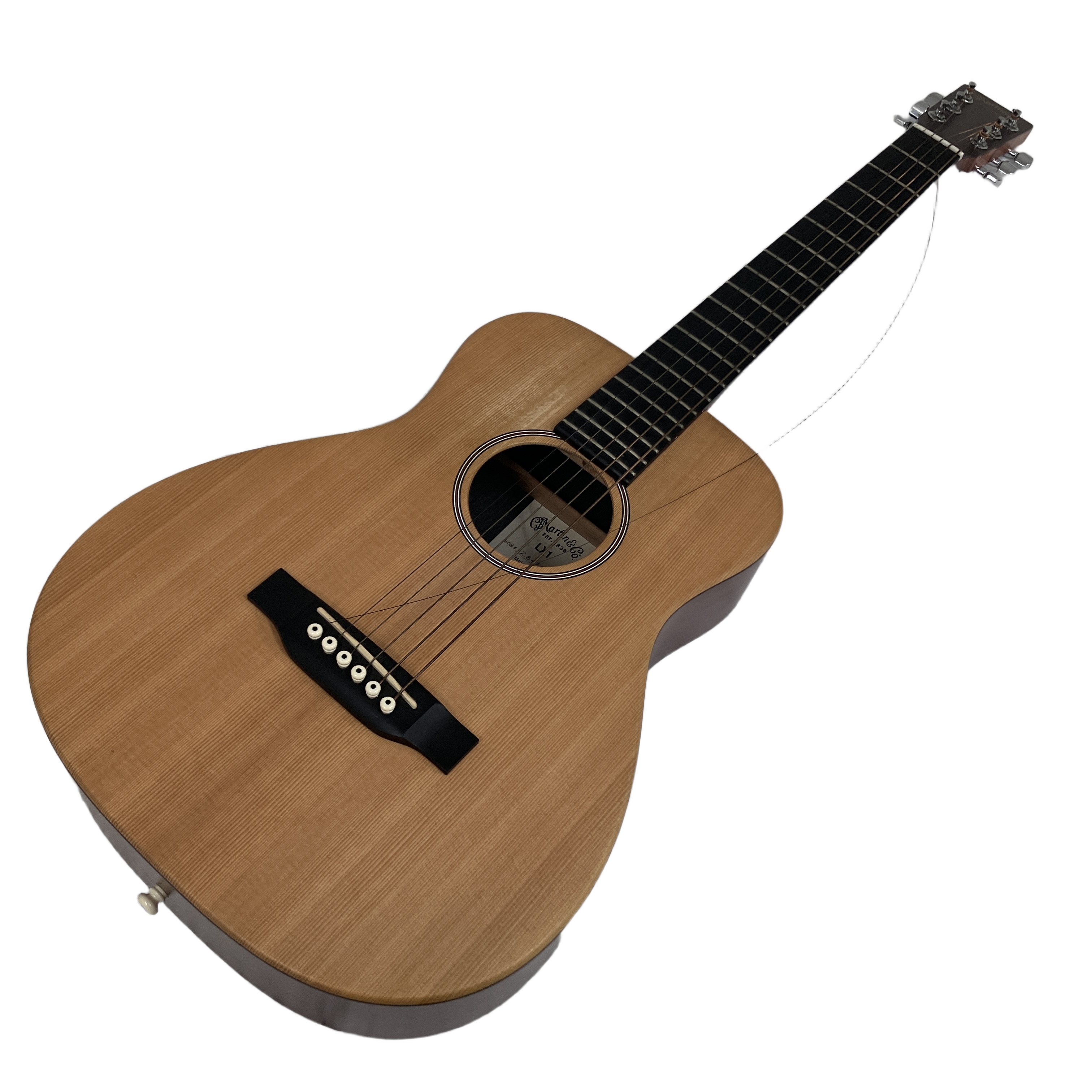 MARTIN LX1 Little Martin アコースティックギター