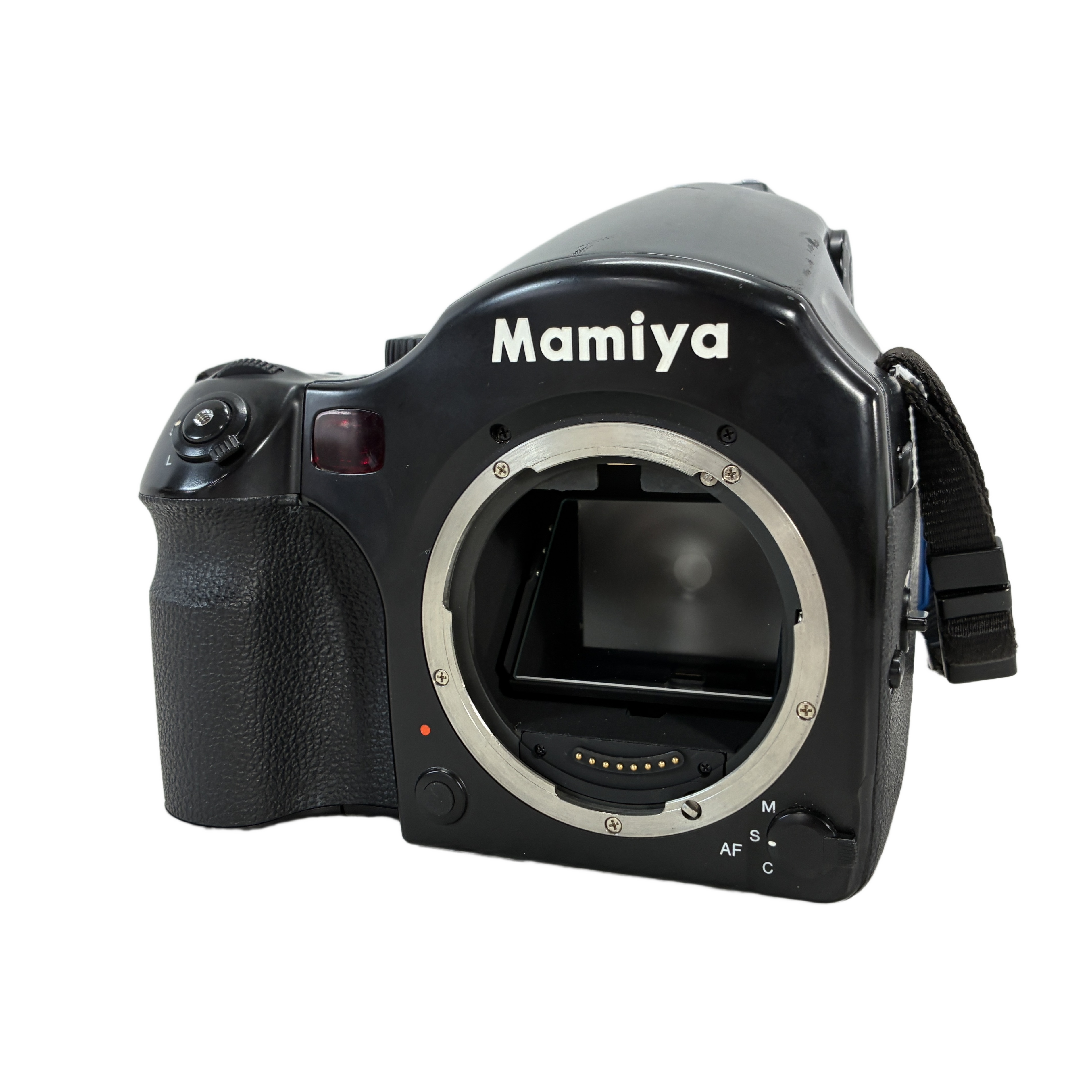 MAMIYA 645AF 中判カメラ ボディ