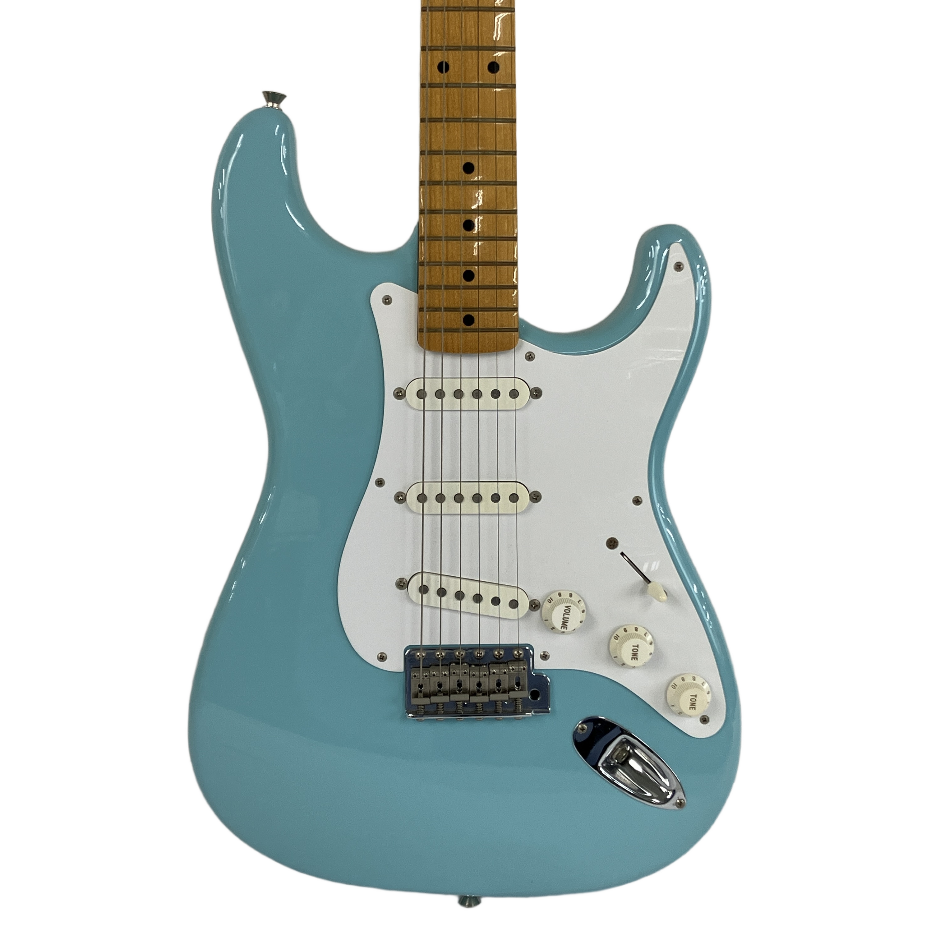 FENDER Stratocaster エレキギター