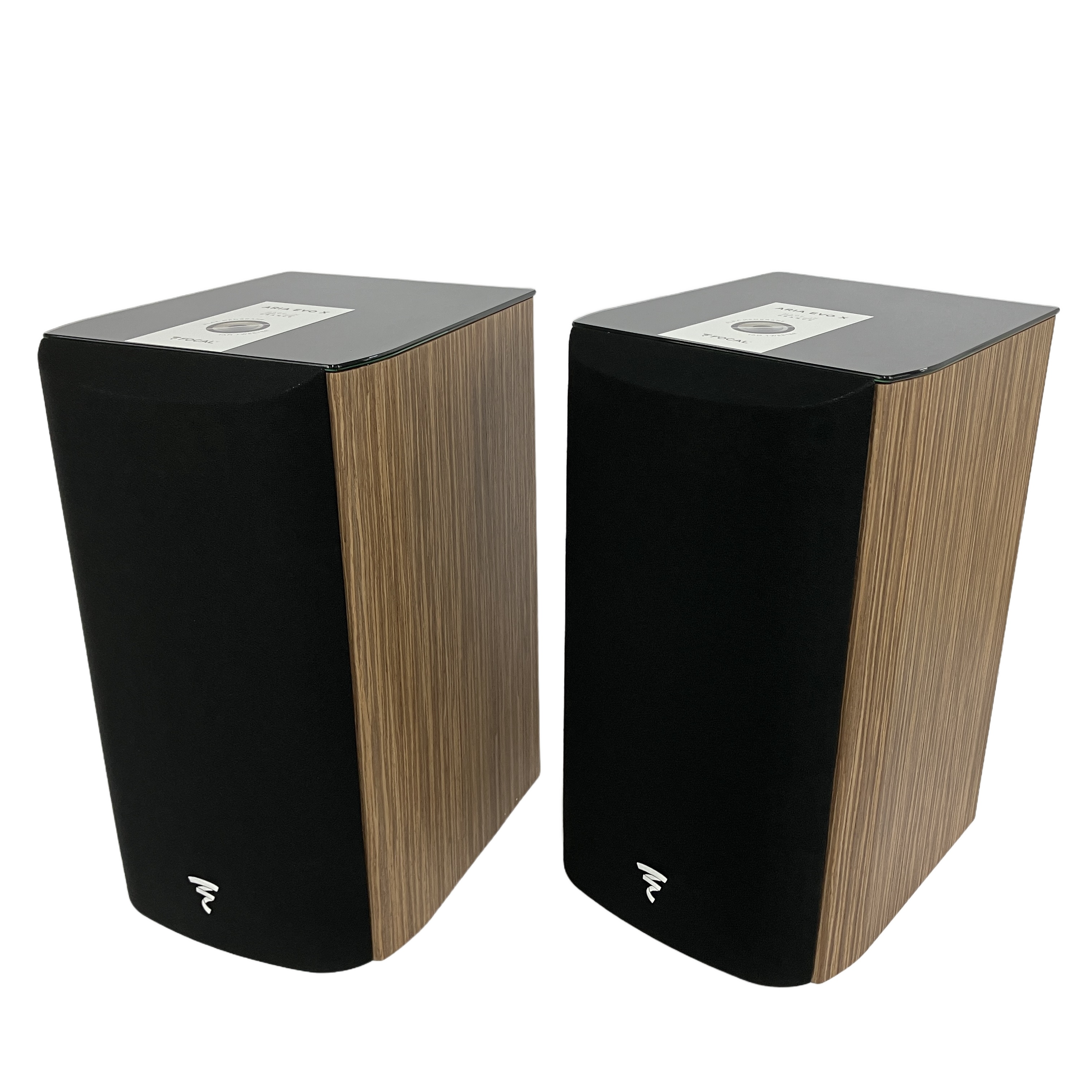 FOCAL ARIA EVO X N°1 スピーカー ペア