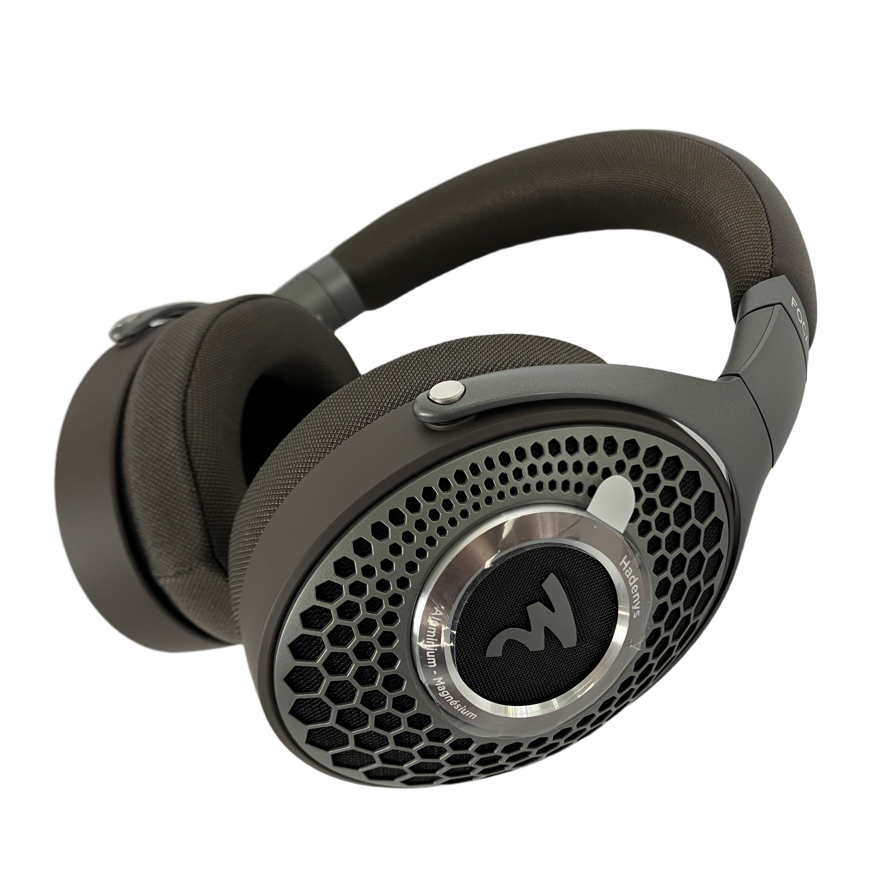 FOCAL HADENYS ヘッドホン 開放型