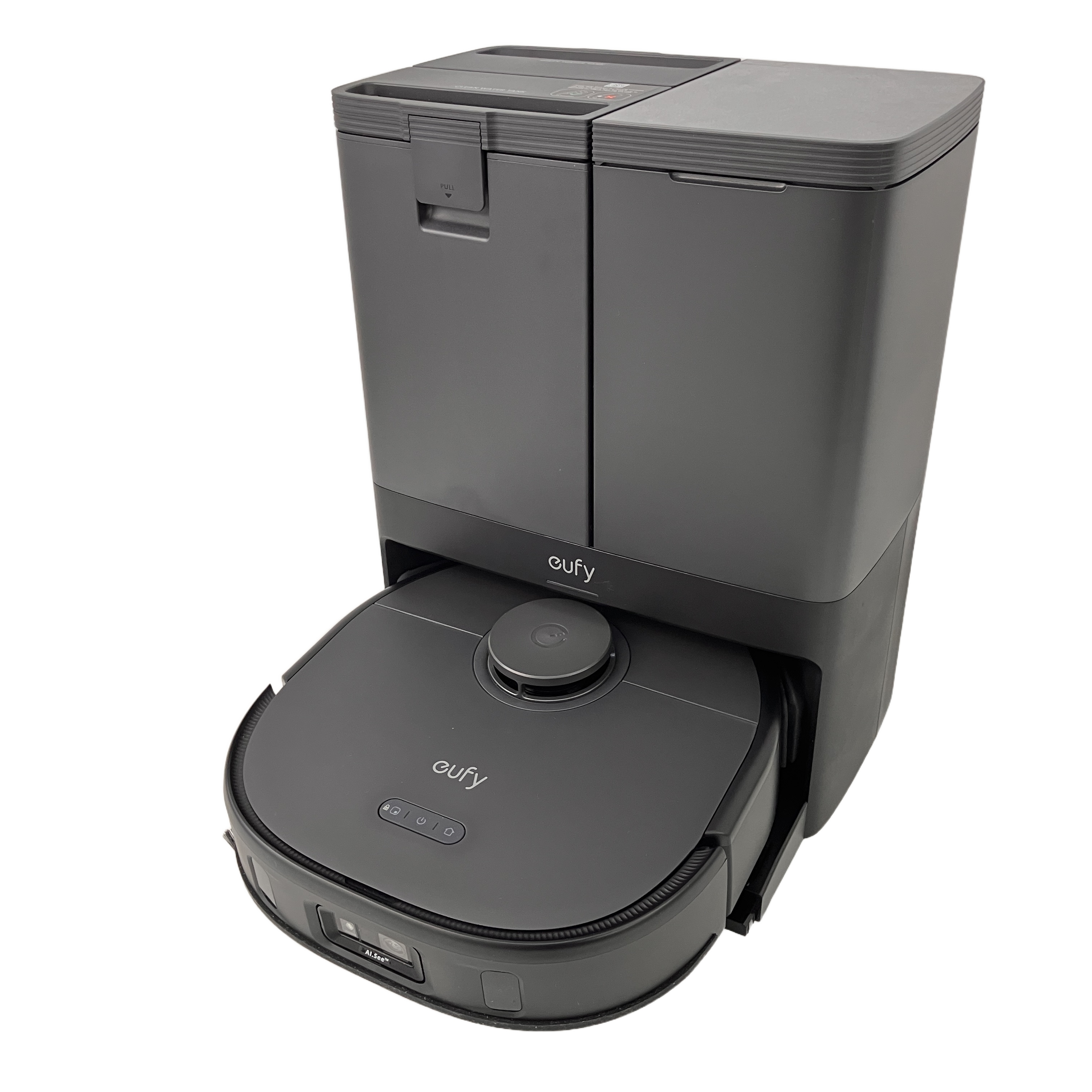 ANKER Eufy X10 Pro Omni ロボット掃除機