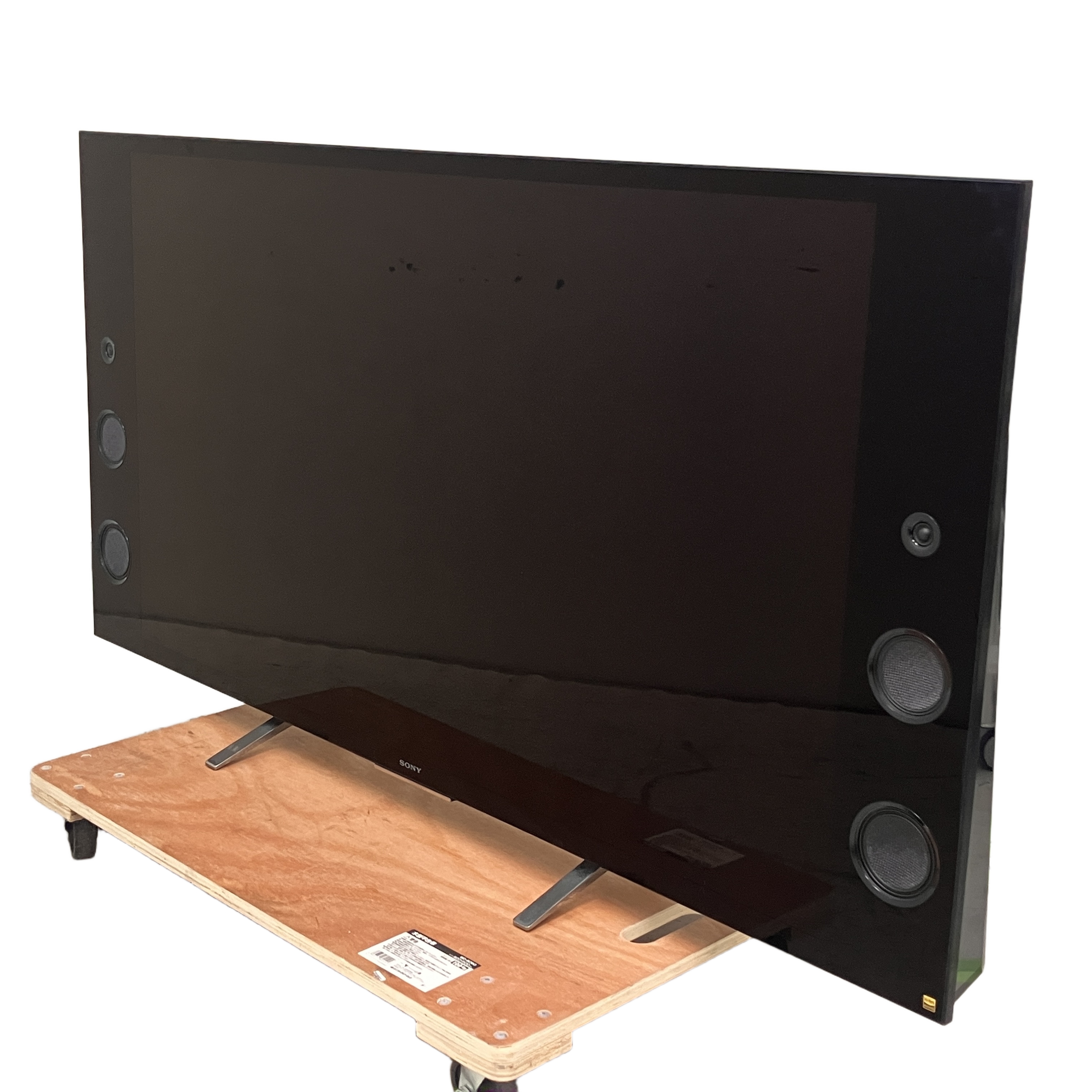 SONY BRAVIA KJ-55X9300C テレビ 55型