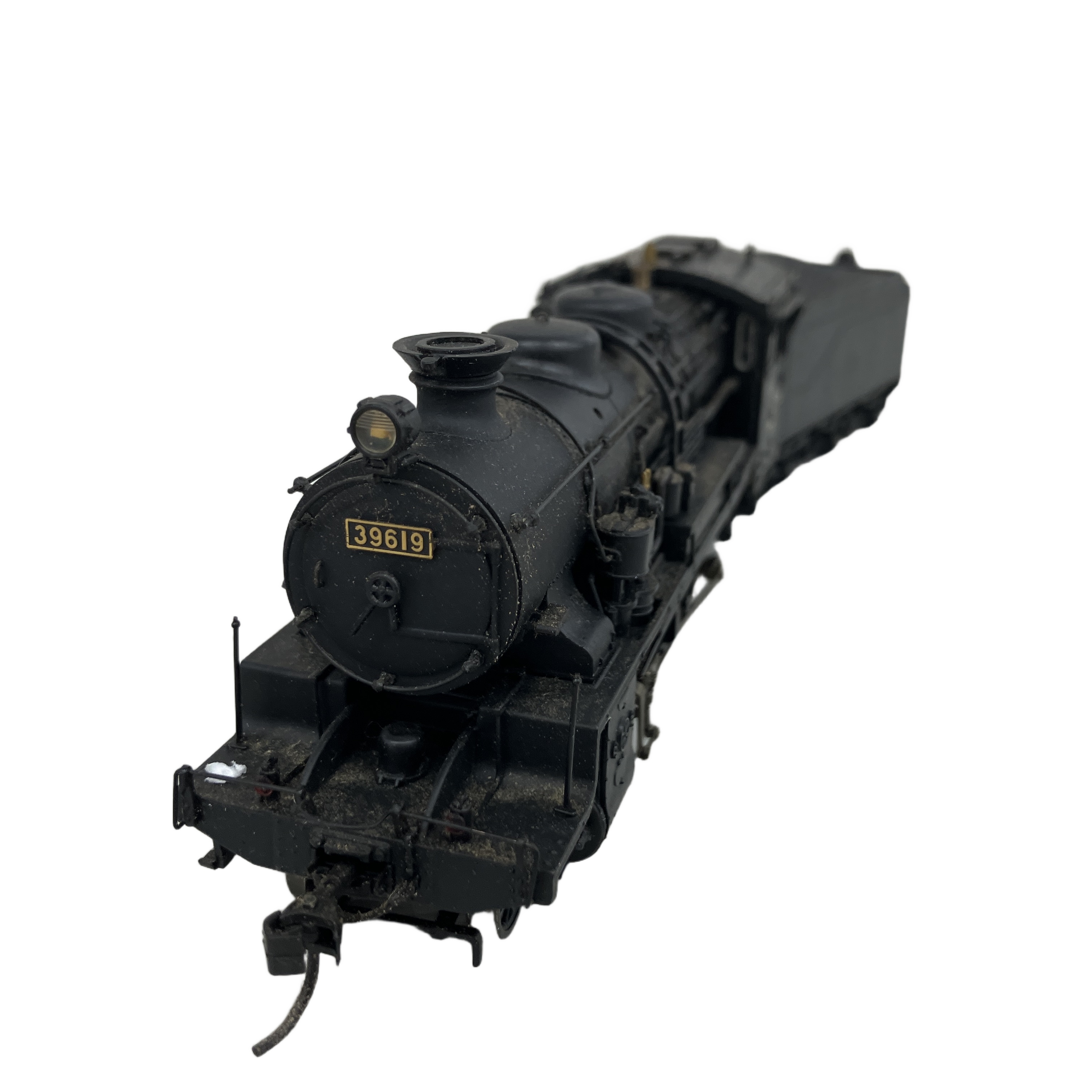 TENSHODO 51017 9600形 蒸気機関車 本州タイプ