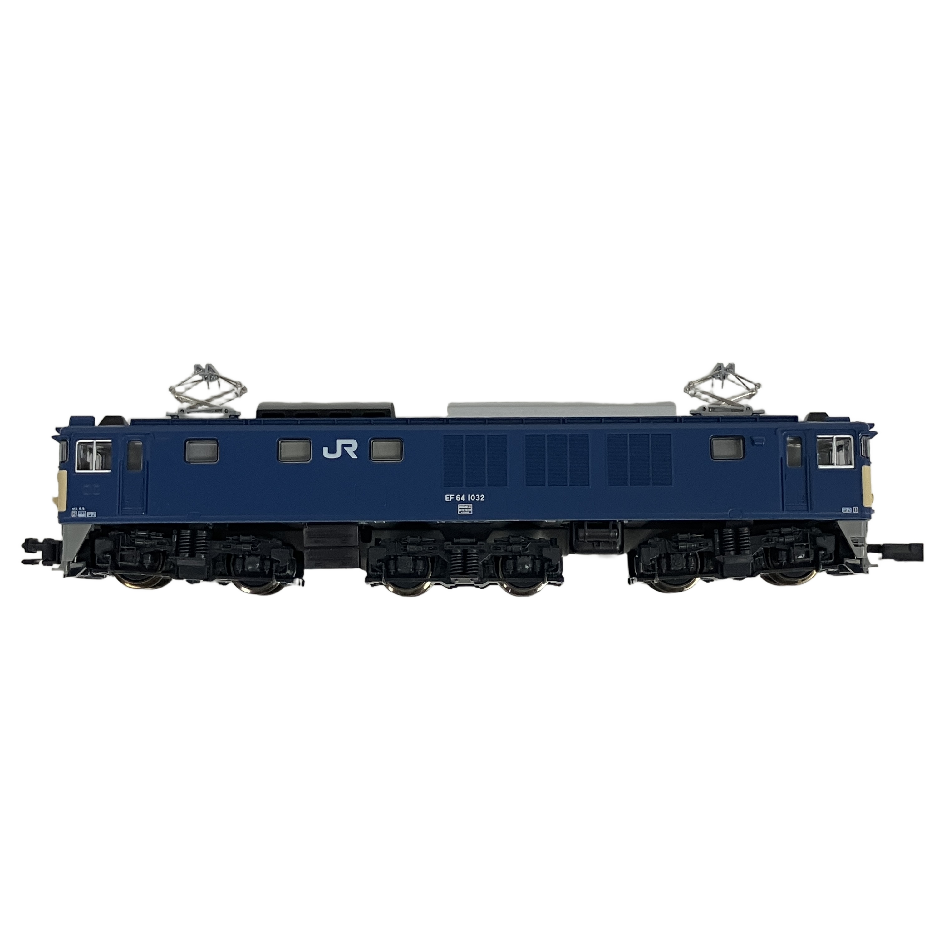 KATO EF64 1032 電気機関車