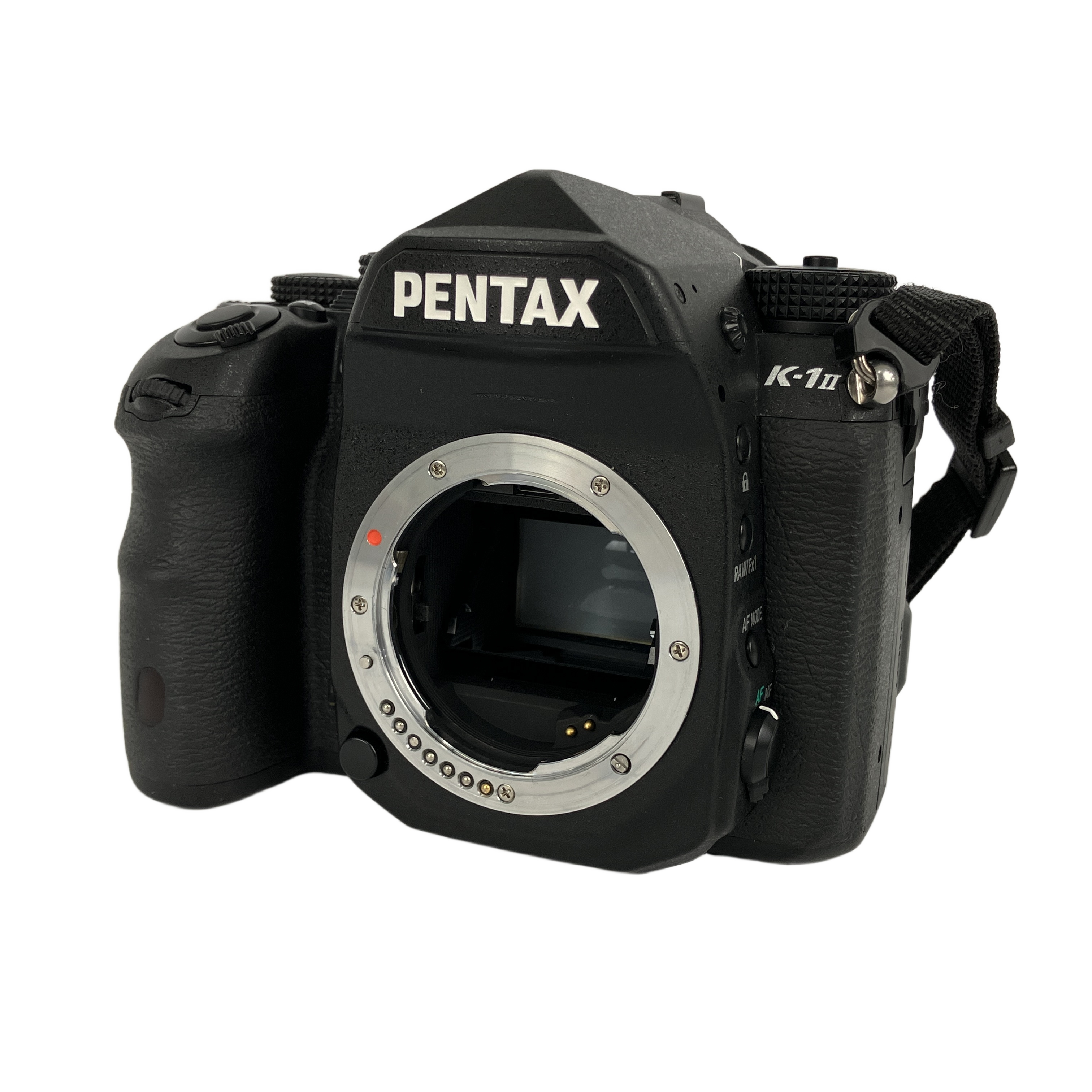 PENTAX K-1 Mark II デジタル一眼レフカメラ