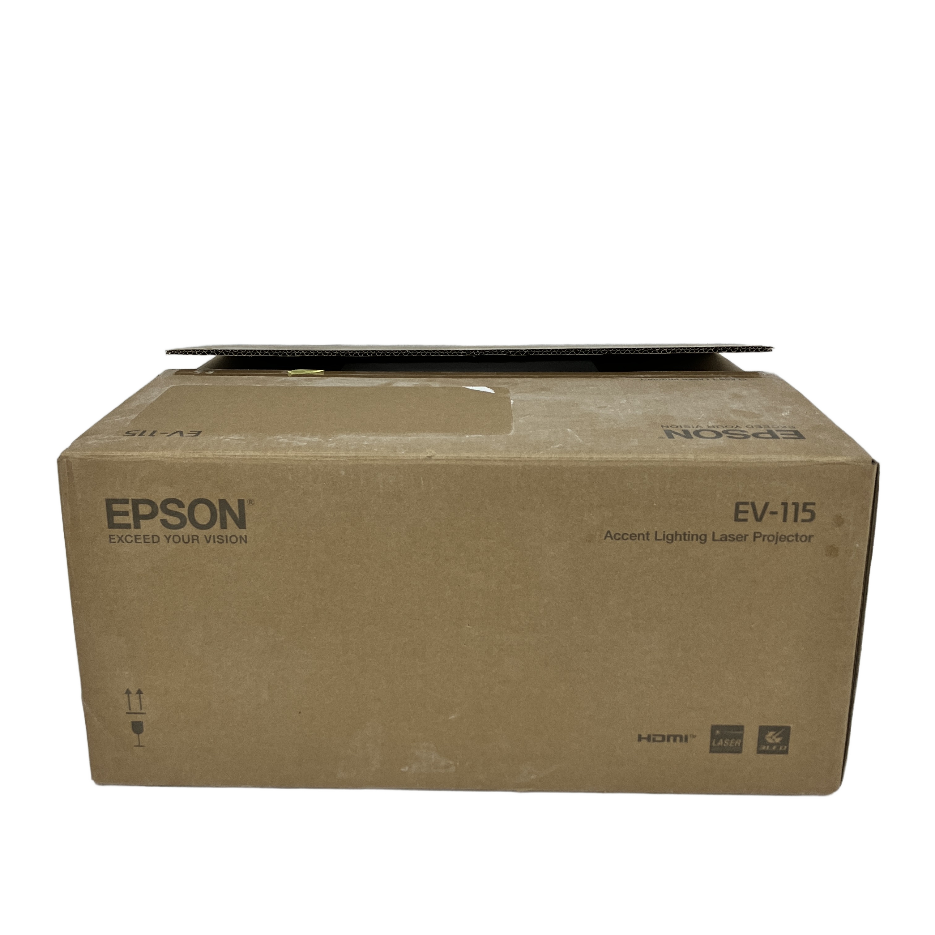 EPSON EV-115 ビジネスプロジェクター