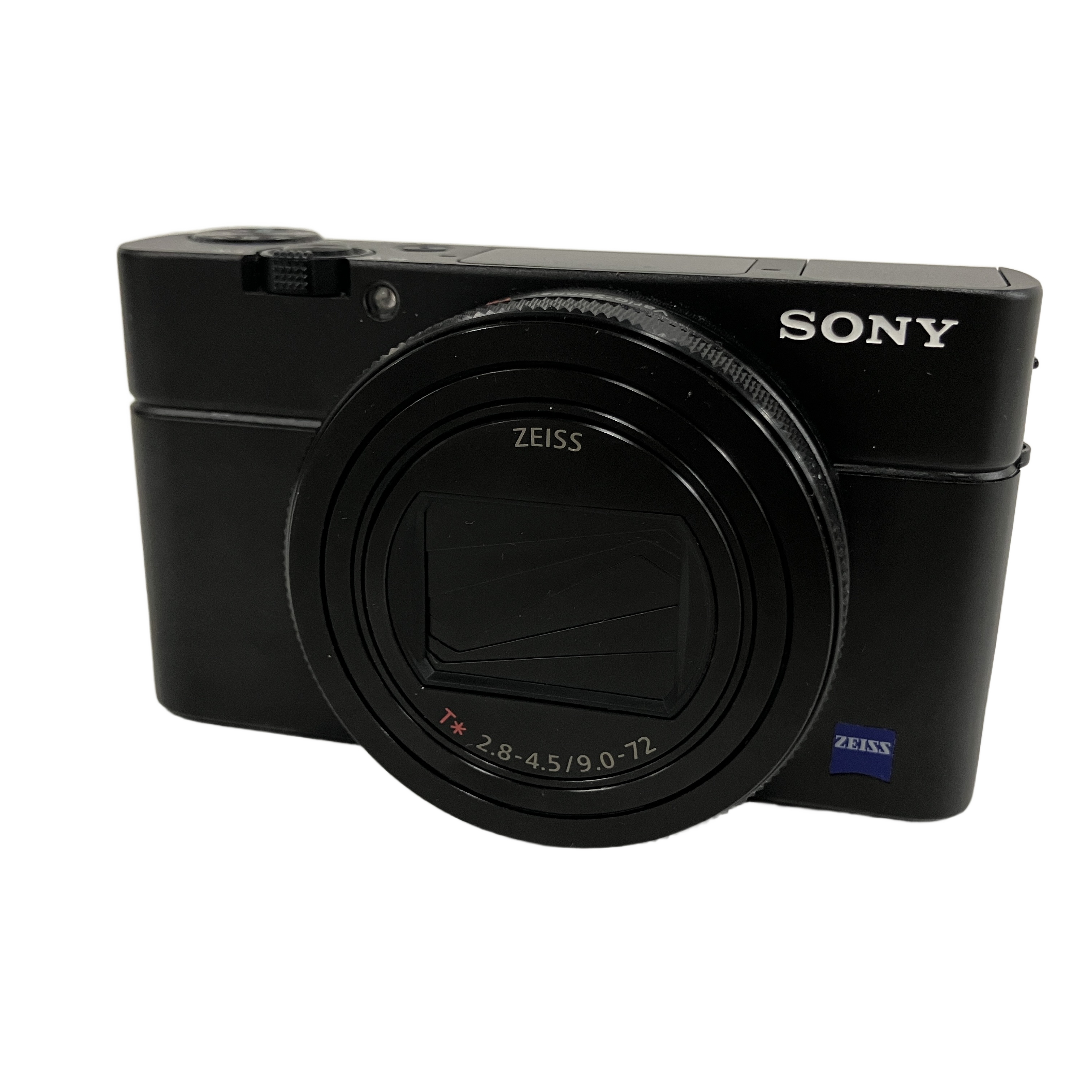 触れるたびに新たな発見と感動を呼ぶ、無限の可能性を秘めた至宝。SONY DSC-RX100M7 RX100 VII 