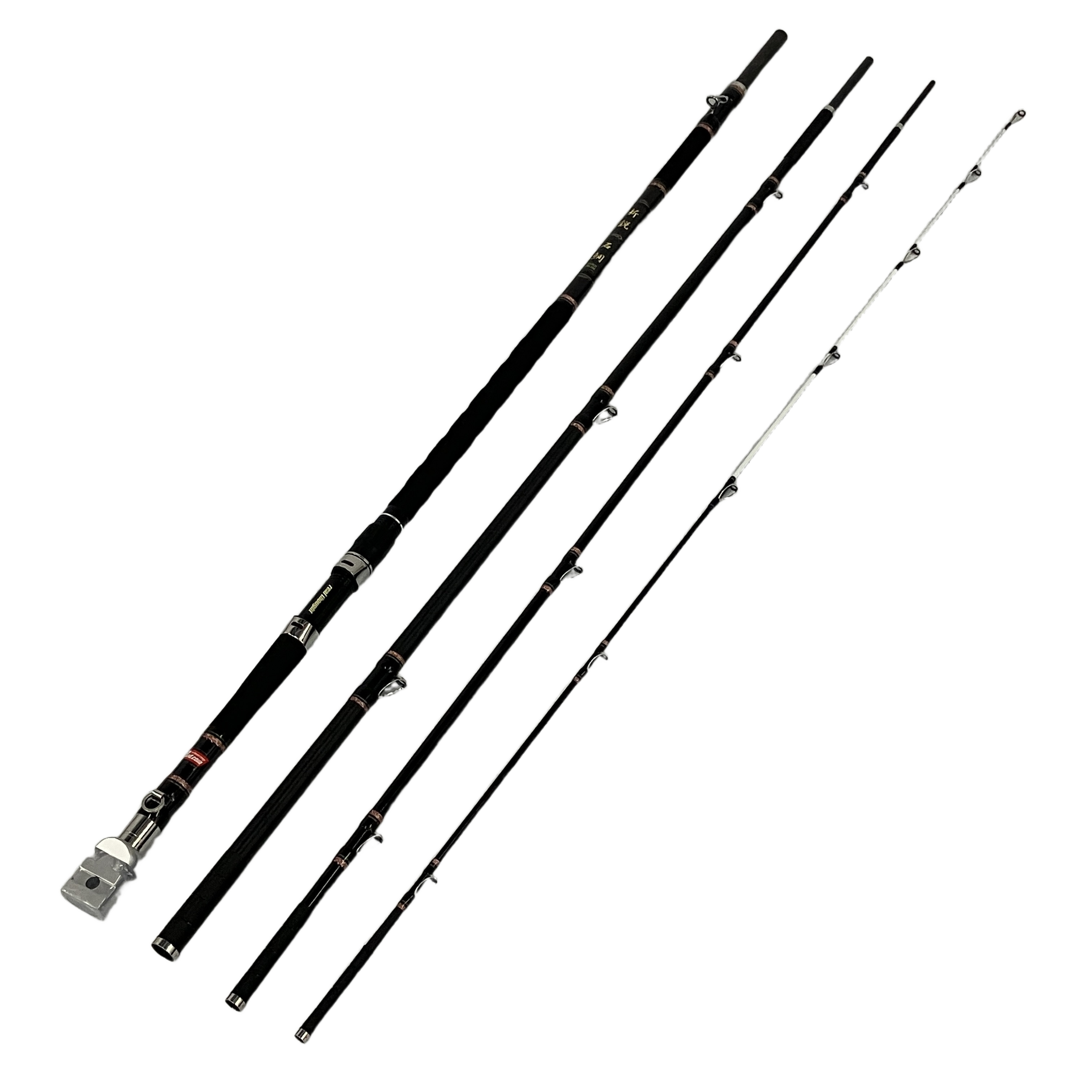 ROD.COM 新鋭 石鯛 500XH ロッド