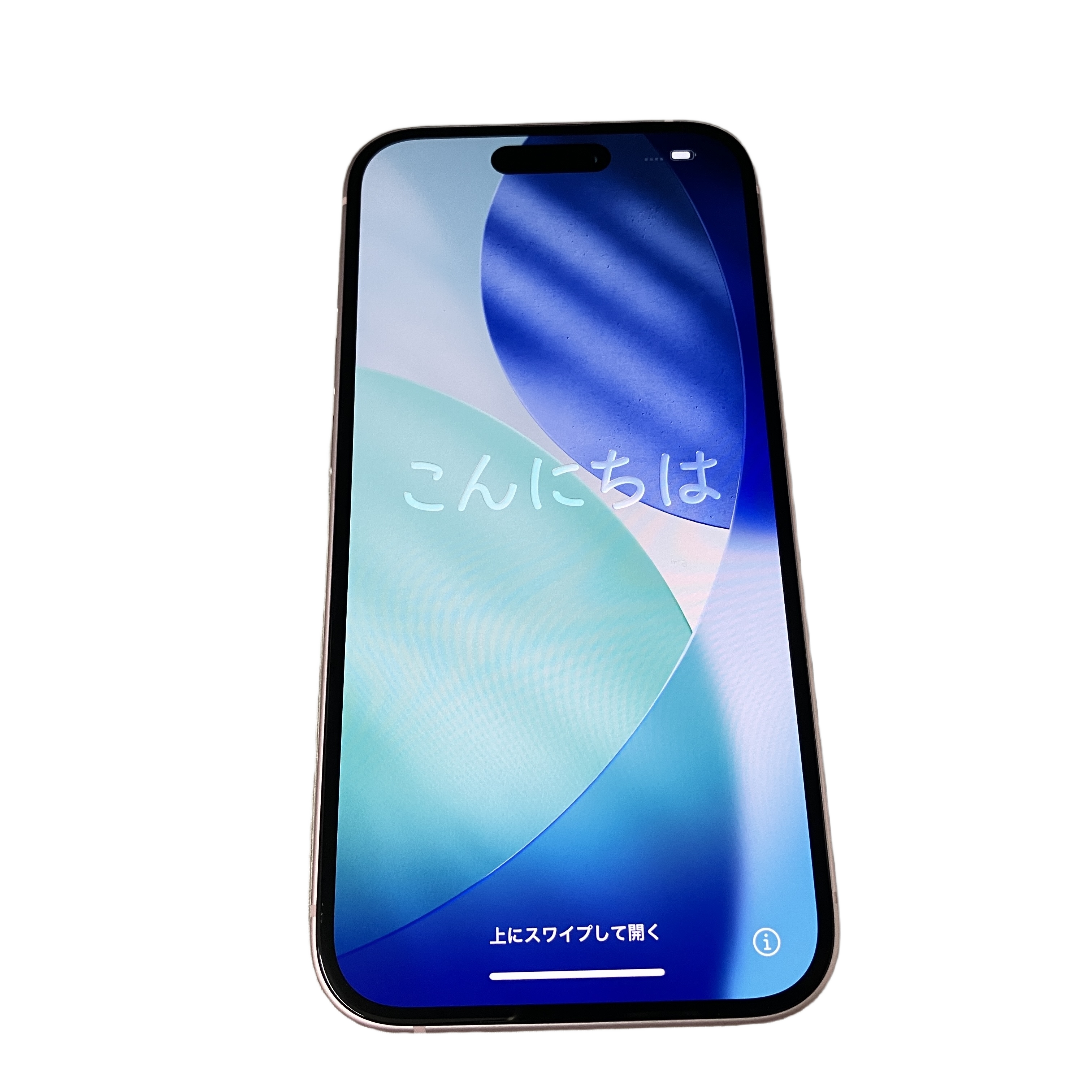 APPLE iPhone 15 128GB スマートフォン