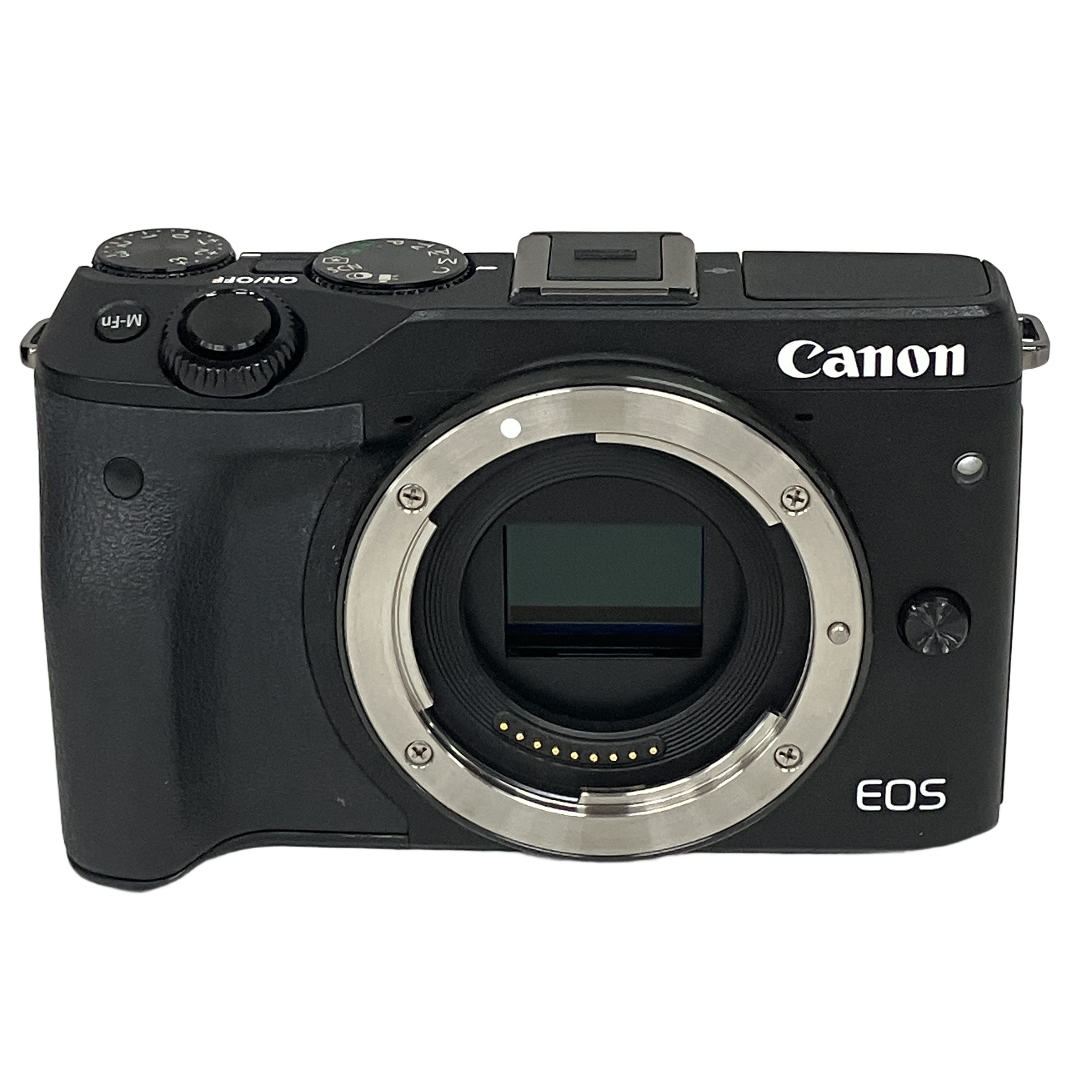 CANON EOS M3 カメラ EF-M15-45mm EF-M22mm