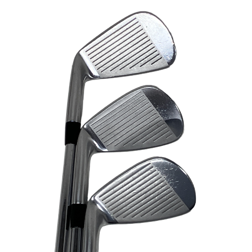 MIZUNO MP-20 アイアン 7,9,P