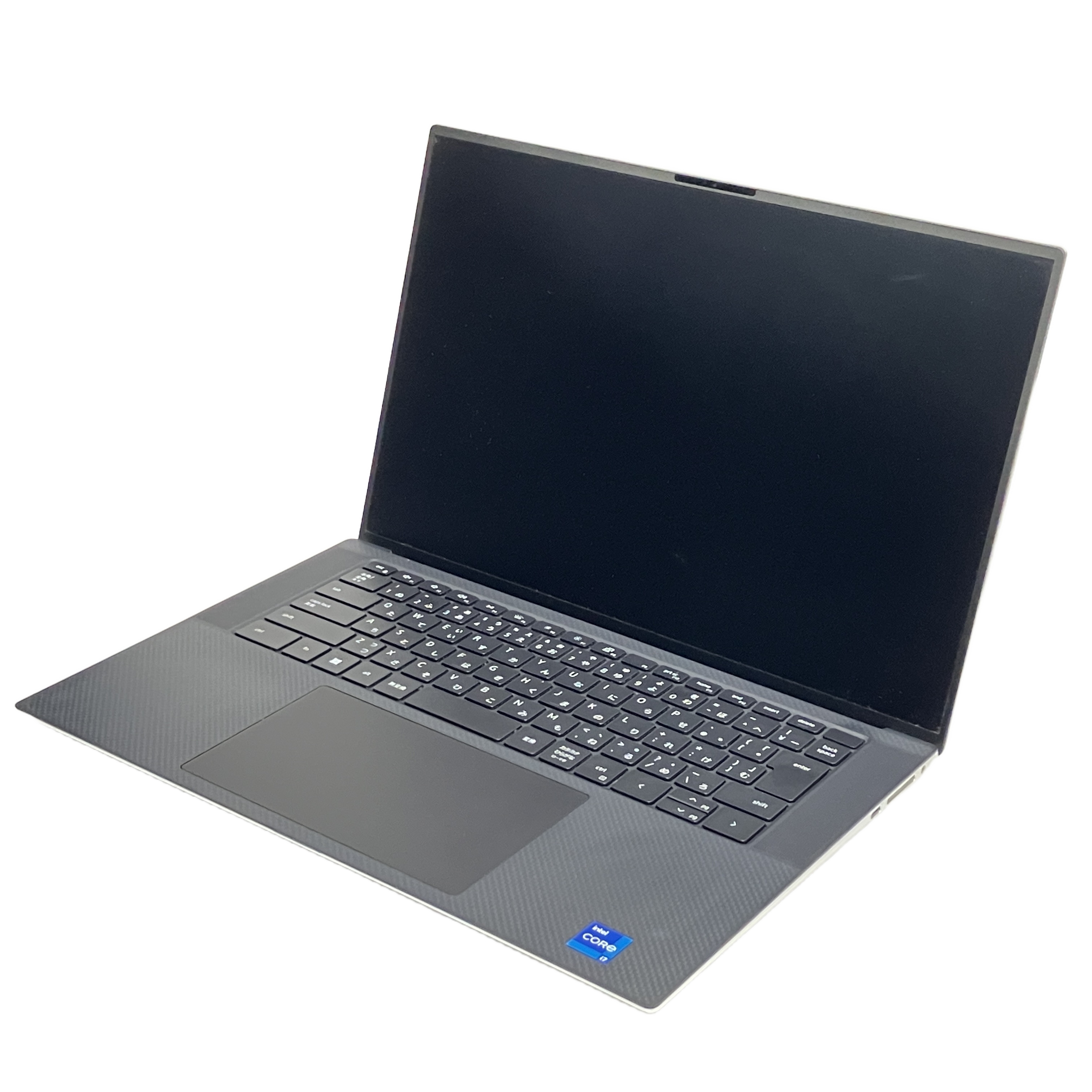 DELL XPS 15 9520 ノートパソコン 15.6インチ