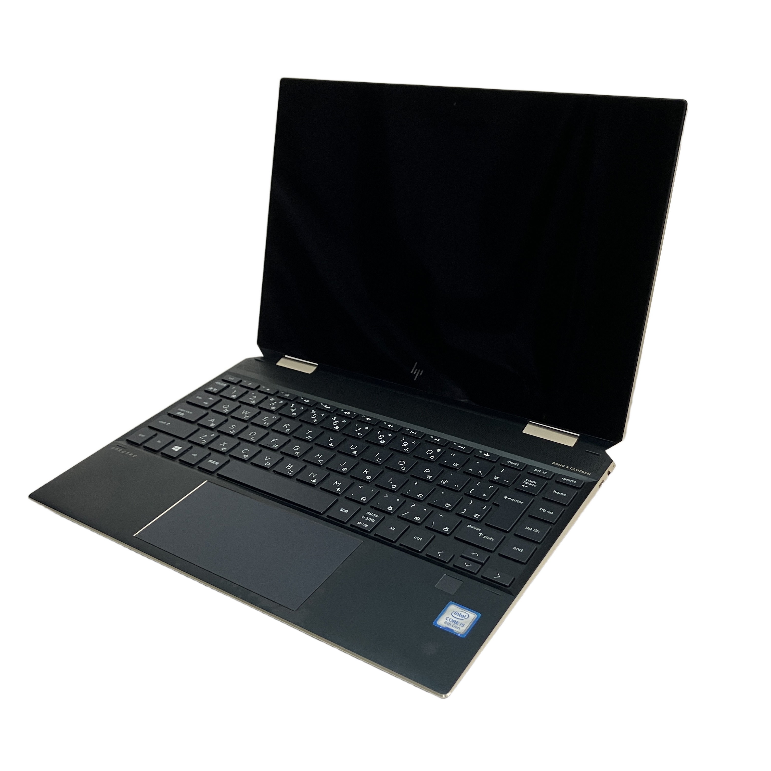 HP Spectre x360 13-ap0035TU ノートPC 13.3インチ