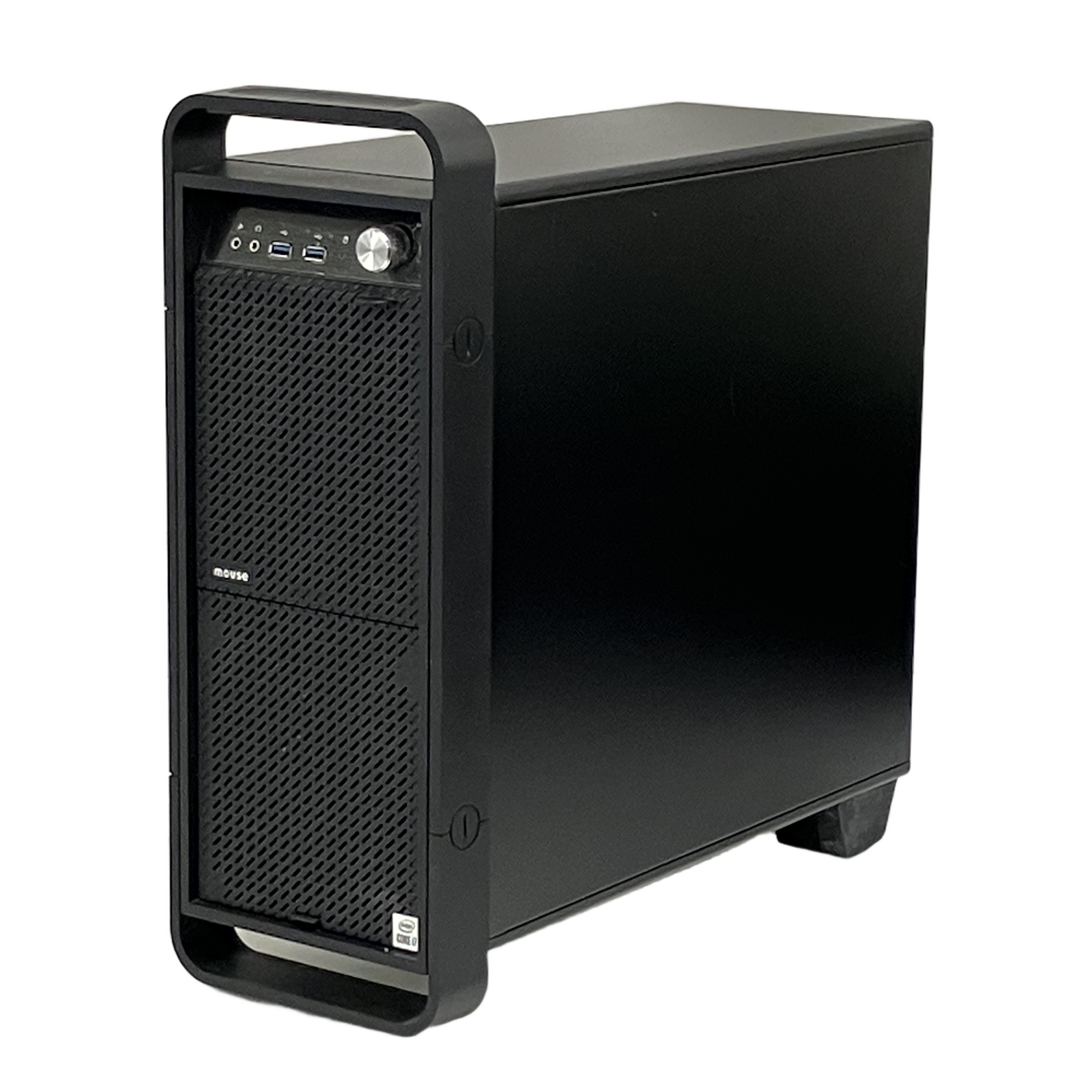 MOUSE DAIV ゲーミングデスクトップPC Core i7-10700 64GB